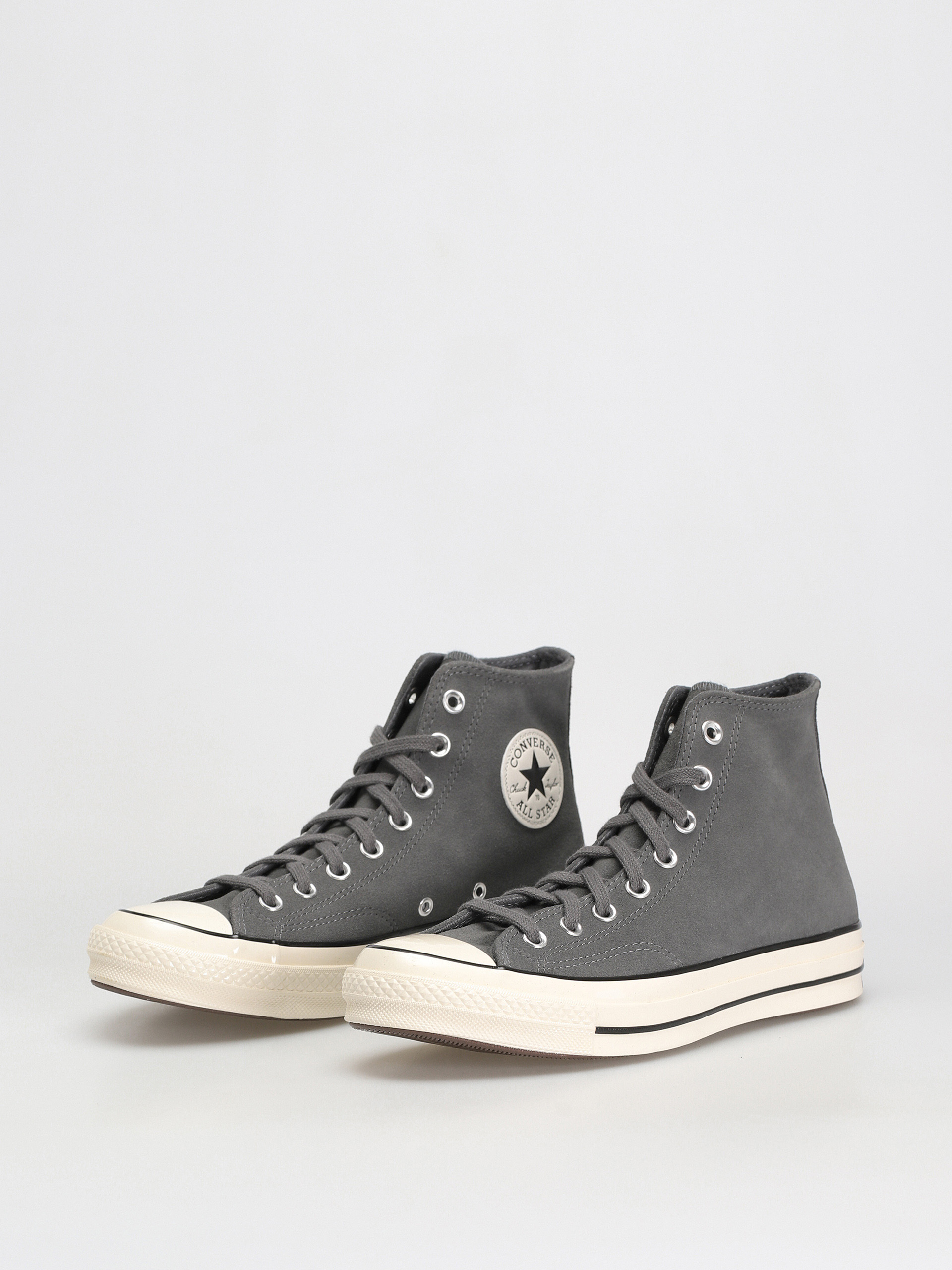 Converse Chuck 70 Hi Tornacipők (cyber grey/egret/black)