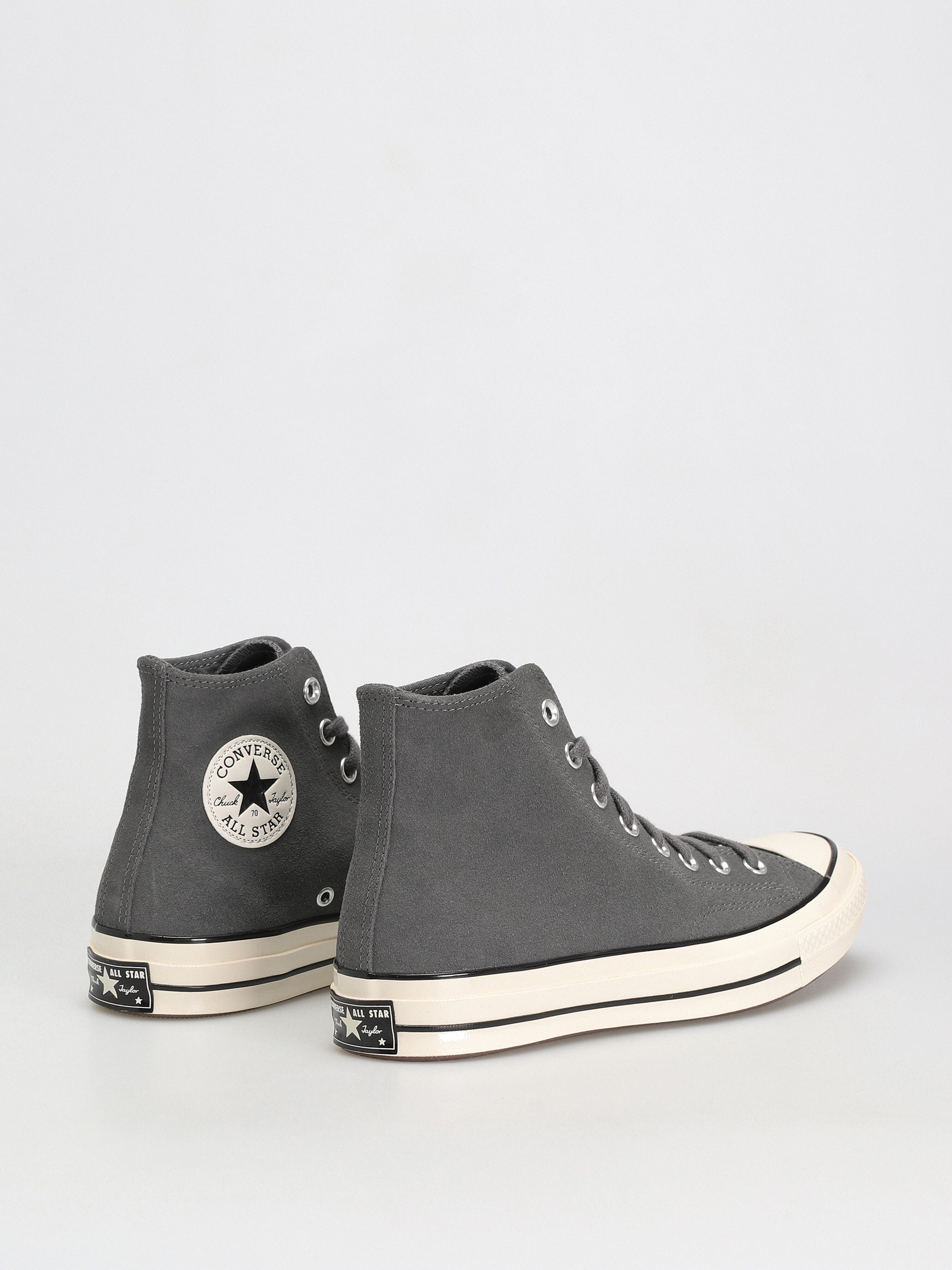 Converse Chuck 70 Hi Tornacipők (cyber grey/egret/black)