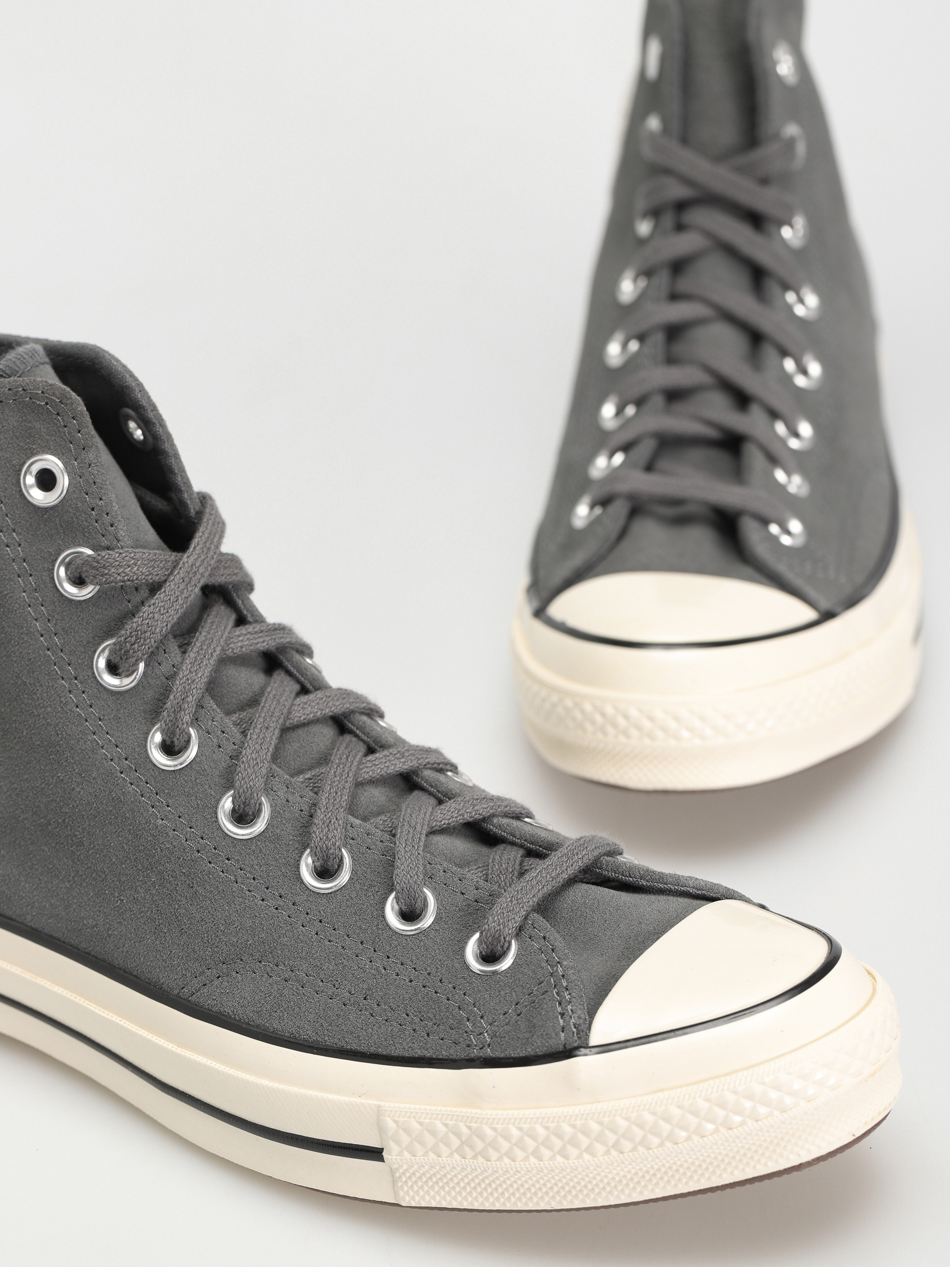 Converse Chuck 70 Hi Tornacipők (cyber grey/egret/black)