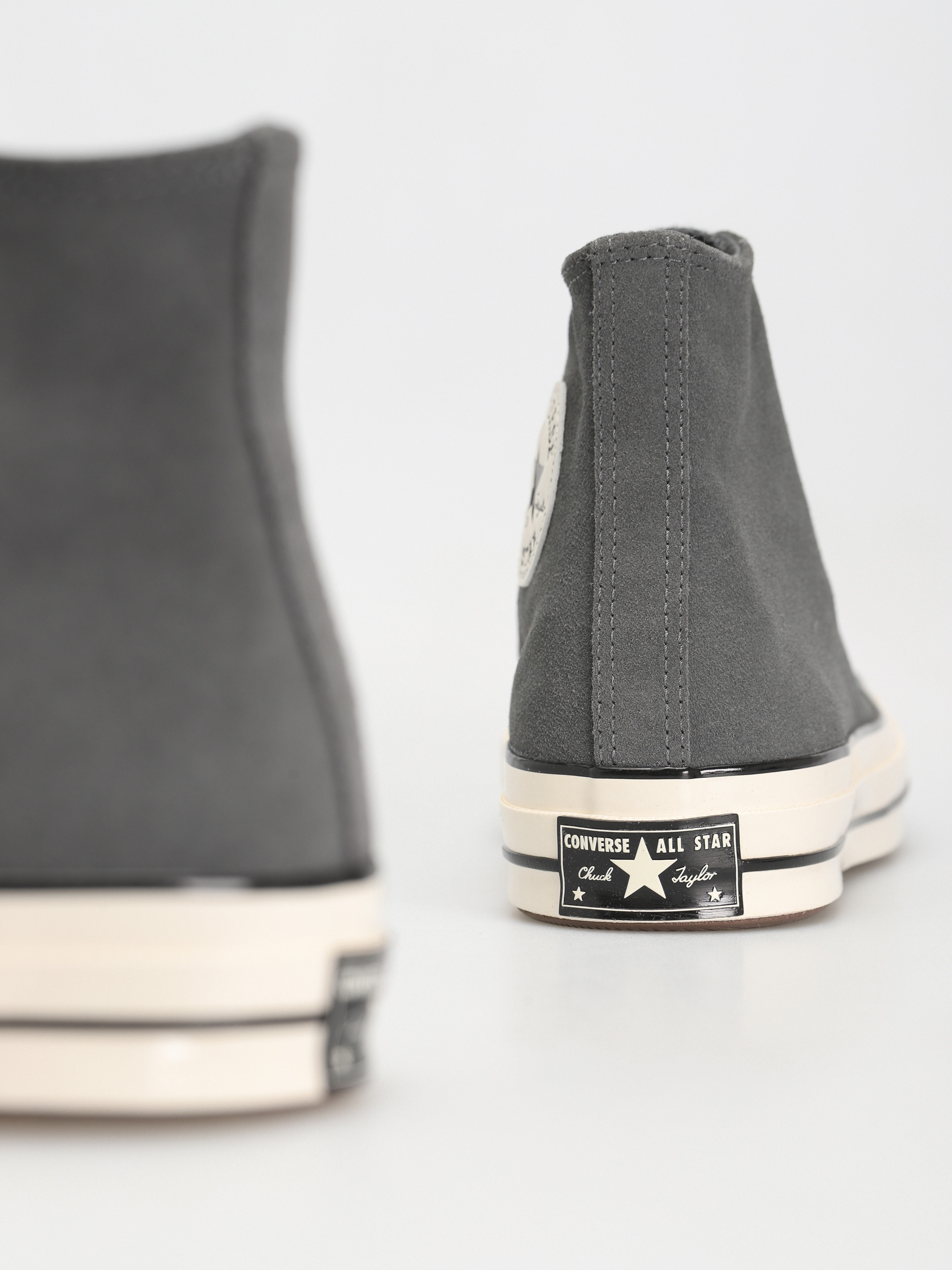 Converse Chuck 70 Hi Tornacipők (cyber grey/egret/black)