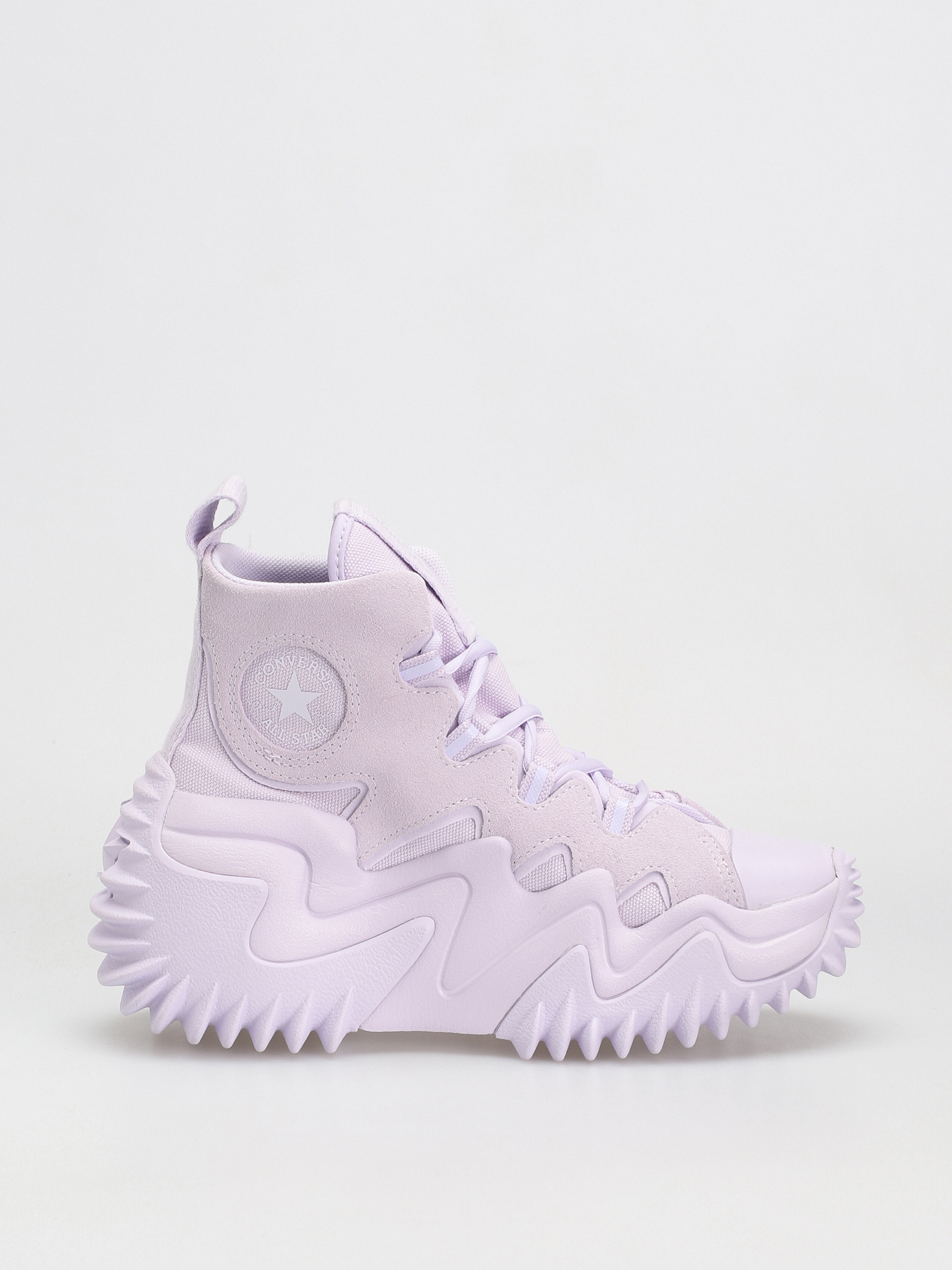 Converse Run Star Motion CX Hi Cipők (vapor violet)