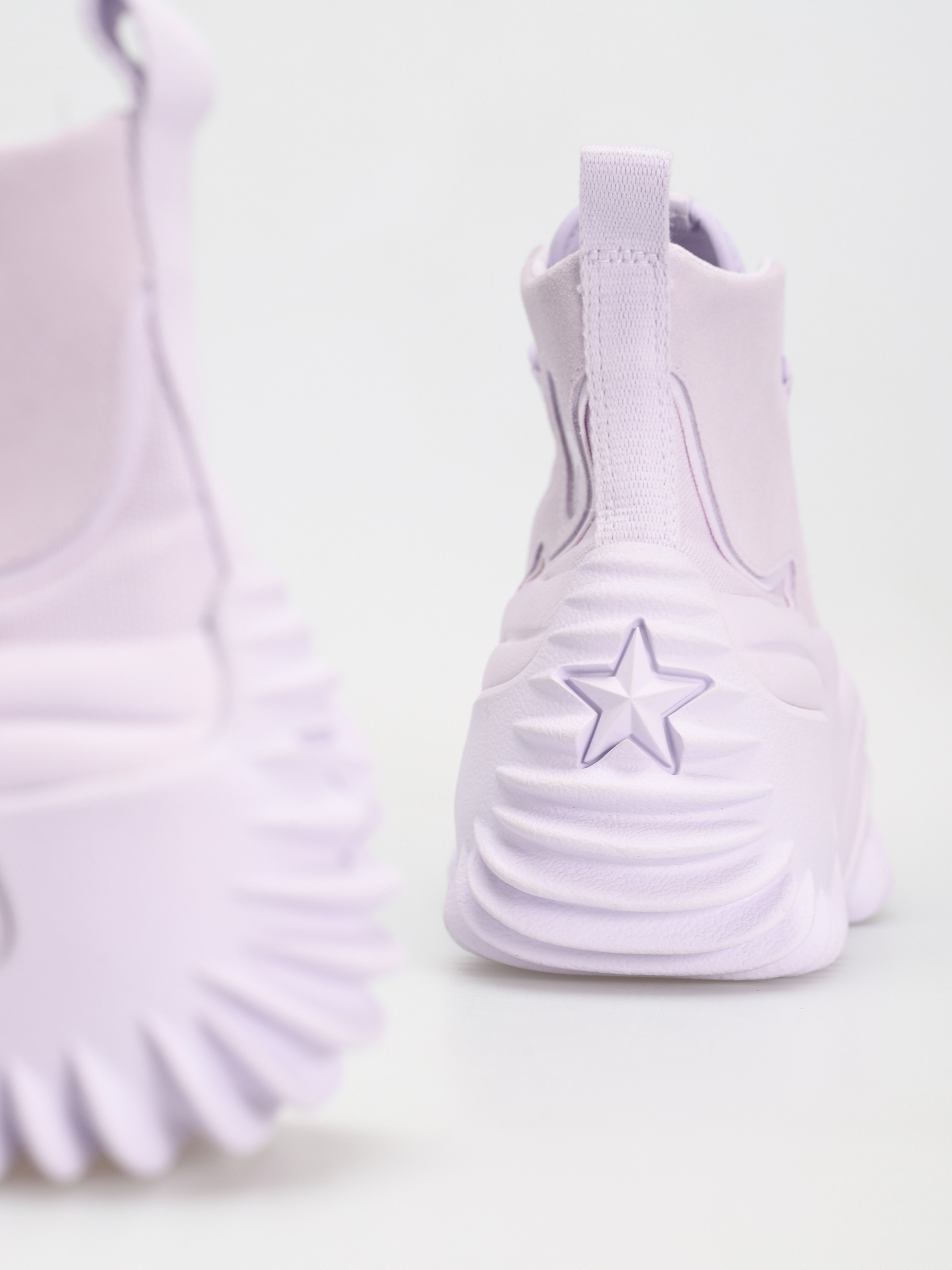 Converse Run Star Motion CX Hi Cipők (vapor violet)