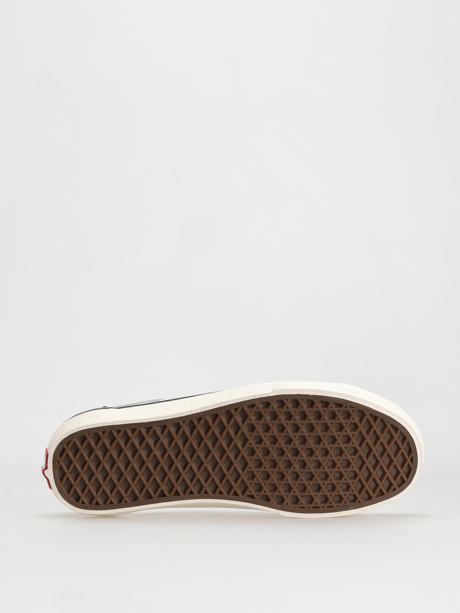 Vans Style 136 Decon VR3 Sf Cipők (trippy grain black/black)