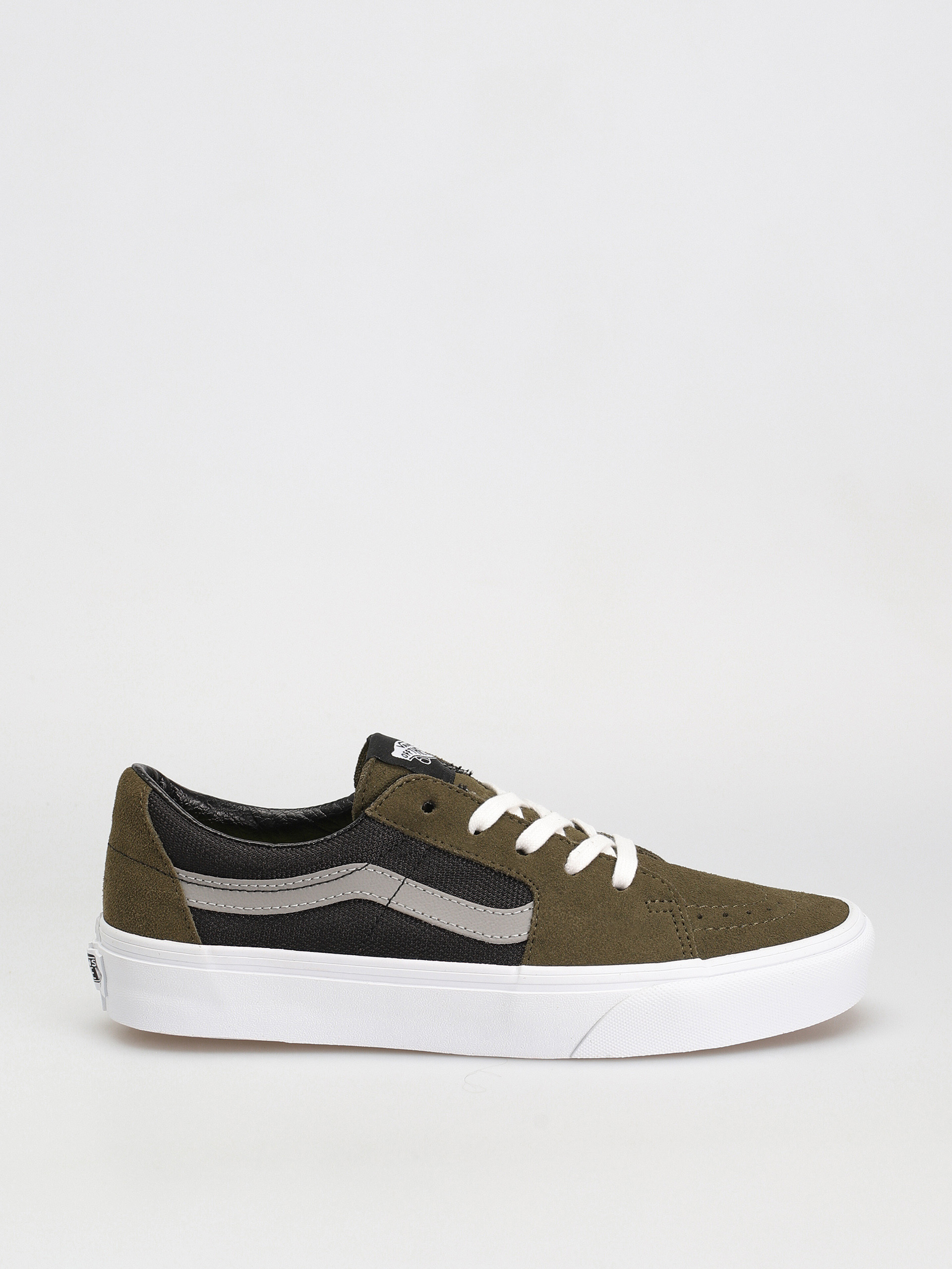 Vans Sk8 Low Cipők (2 tone olive/black)