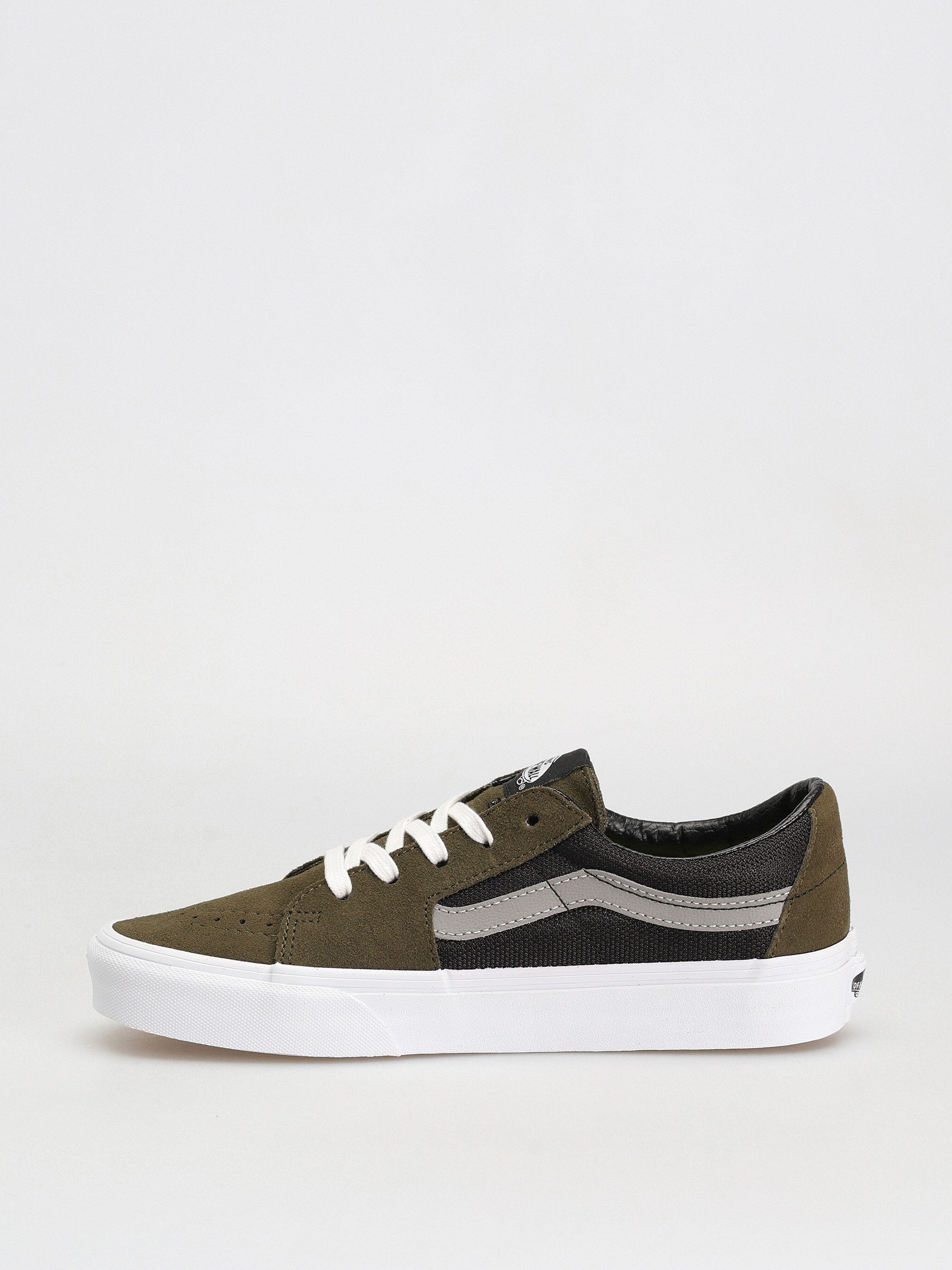 Vans Sk8 Low Cipők (2 tone olive/black)