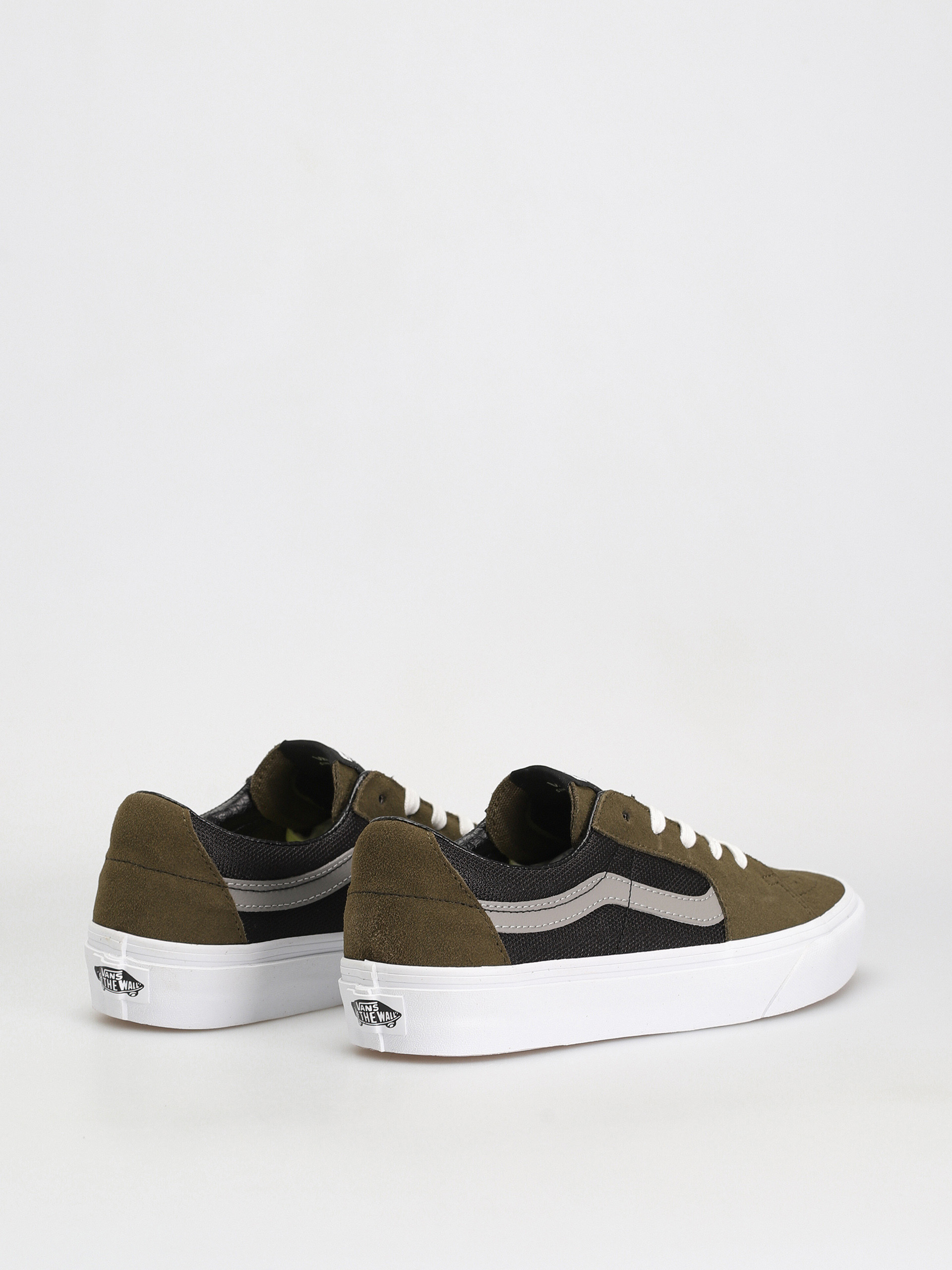 Vans Sk8 Low Cipők (2 tone olive/black)