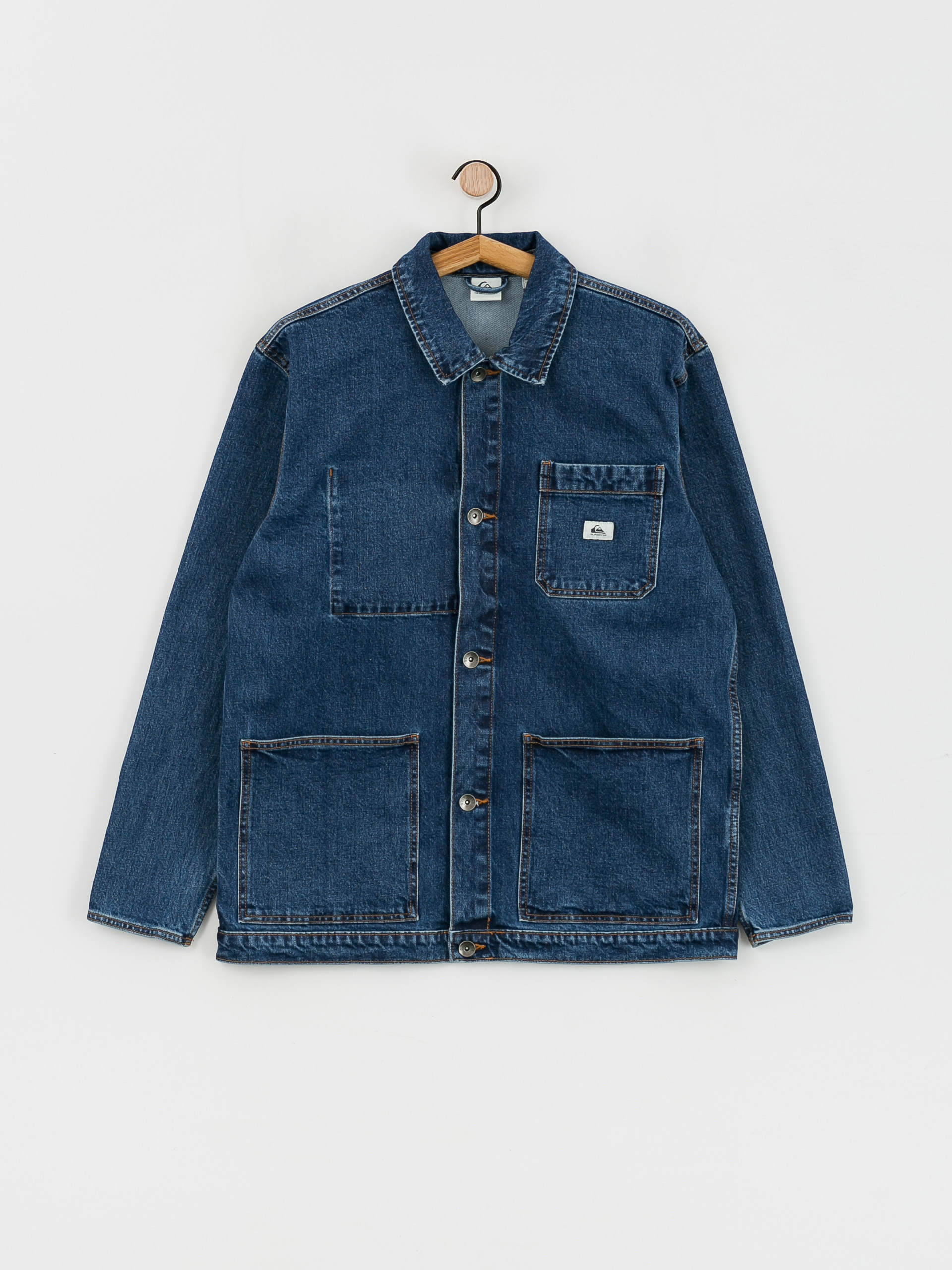 Quiksilver Legendary Work Dzseki (medium blue)