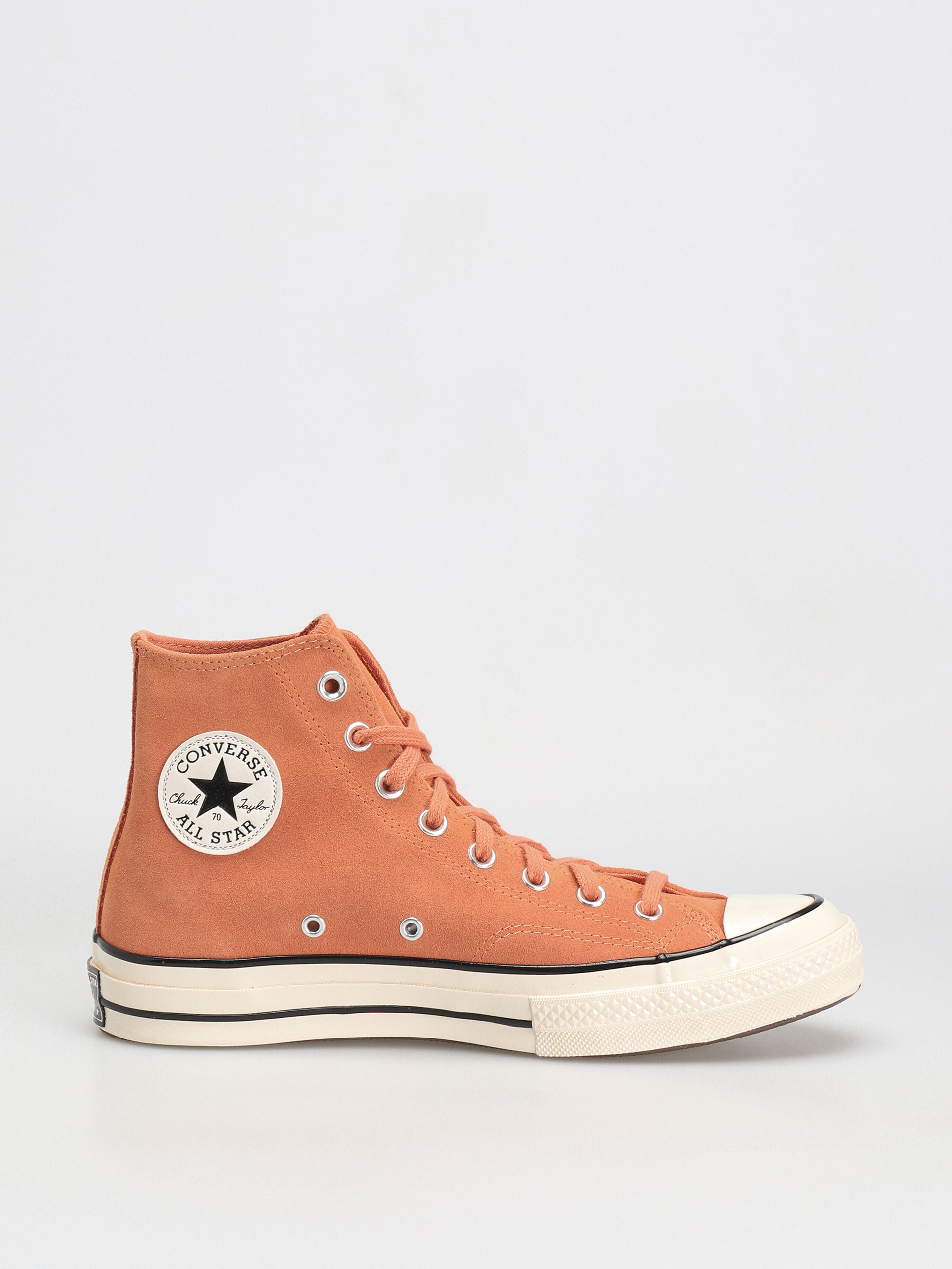 Converse Chuck 70 Hi Tornacipők (orange haven/egret/black)