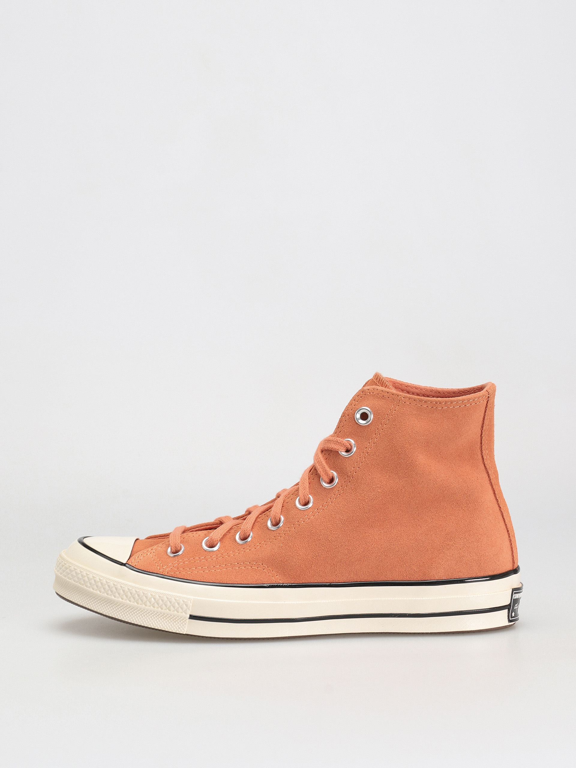 Converse Chuck 70 Hi Tornacipők (orange haven/egret/black)
