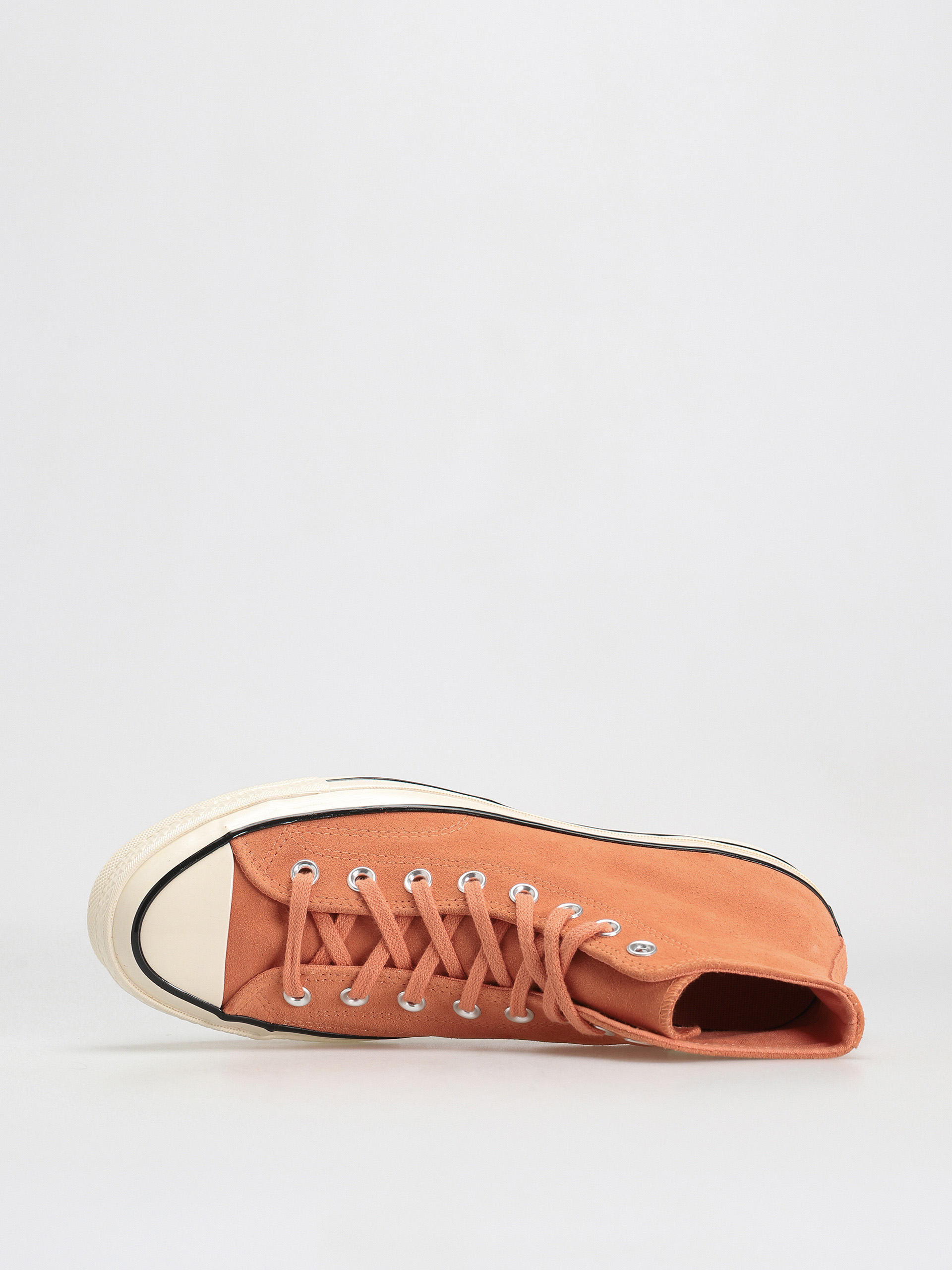 Converse Chuck 70 Hi Tornacipők (orange haven/egret/black)