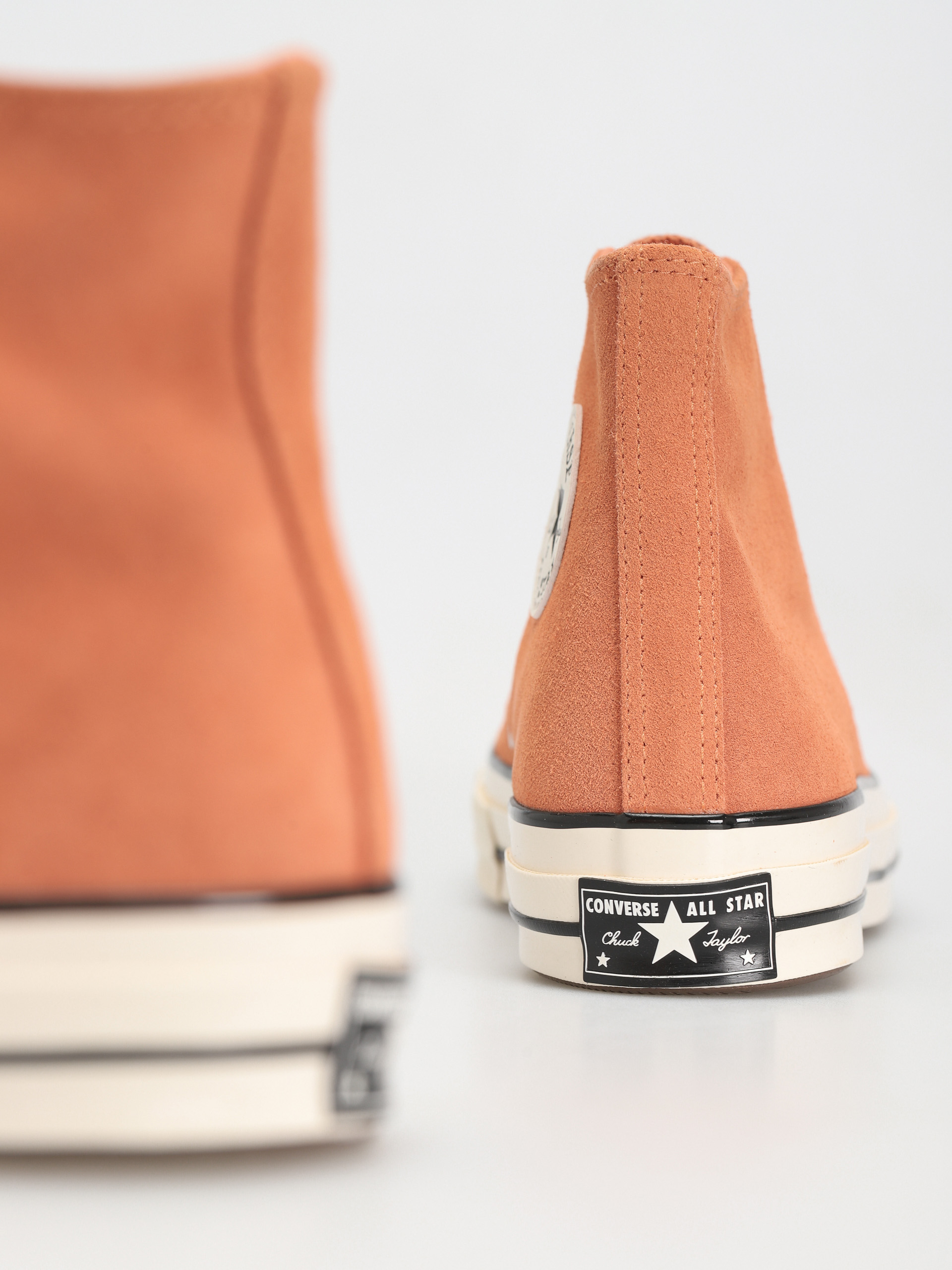 Converse Chuck 70 Hi Tornacipők (orange haven/egret/black)