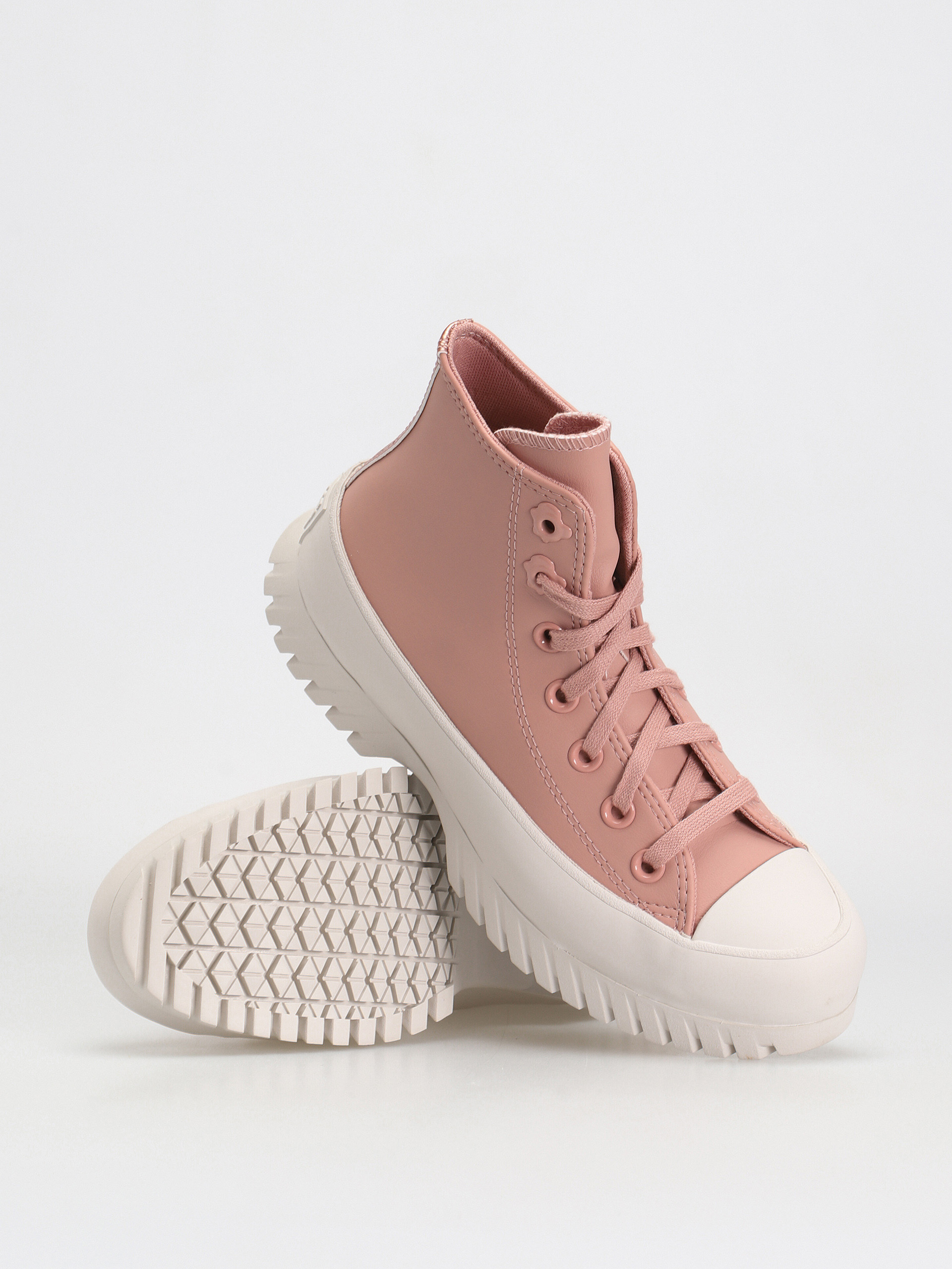 Converse Chuck Taylor All Star Lugged 2.0 Hi Cipők (canyon dusk)