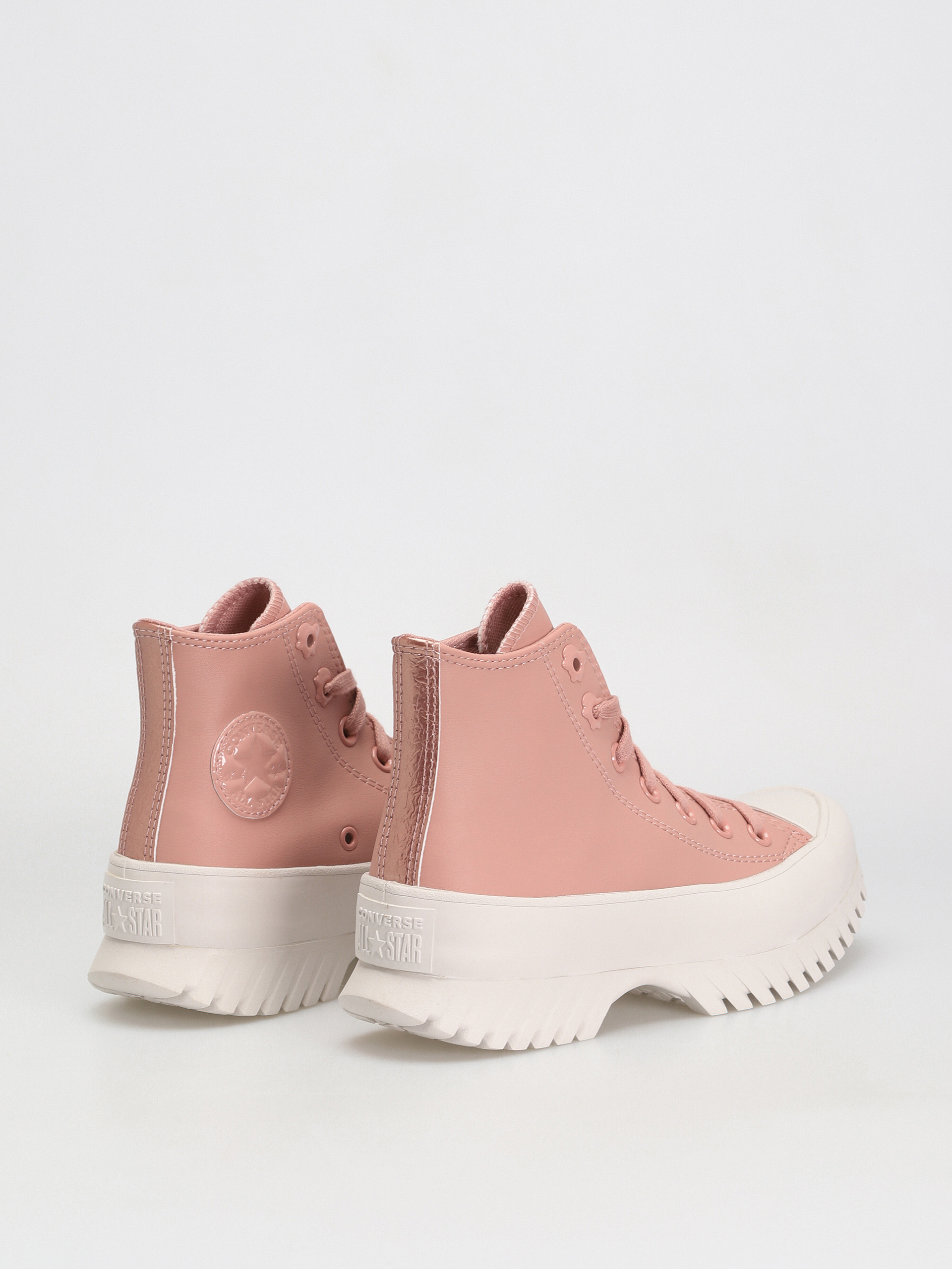 Converse Chuck Taylor All Star Lugged 2.0 Hi Cipők (canyon dusk)