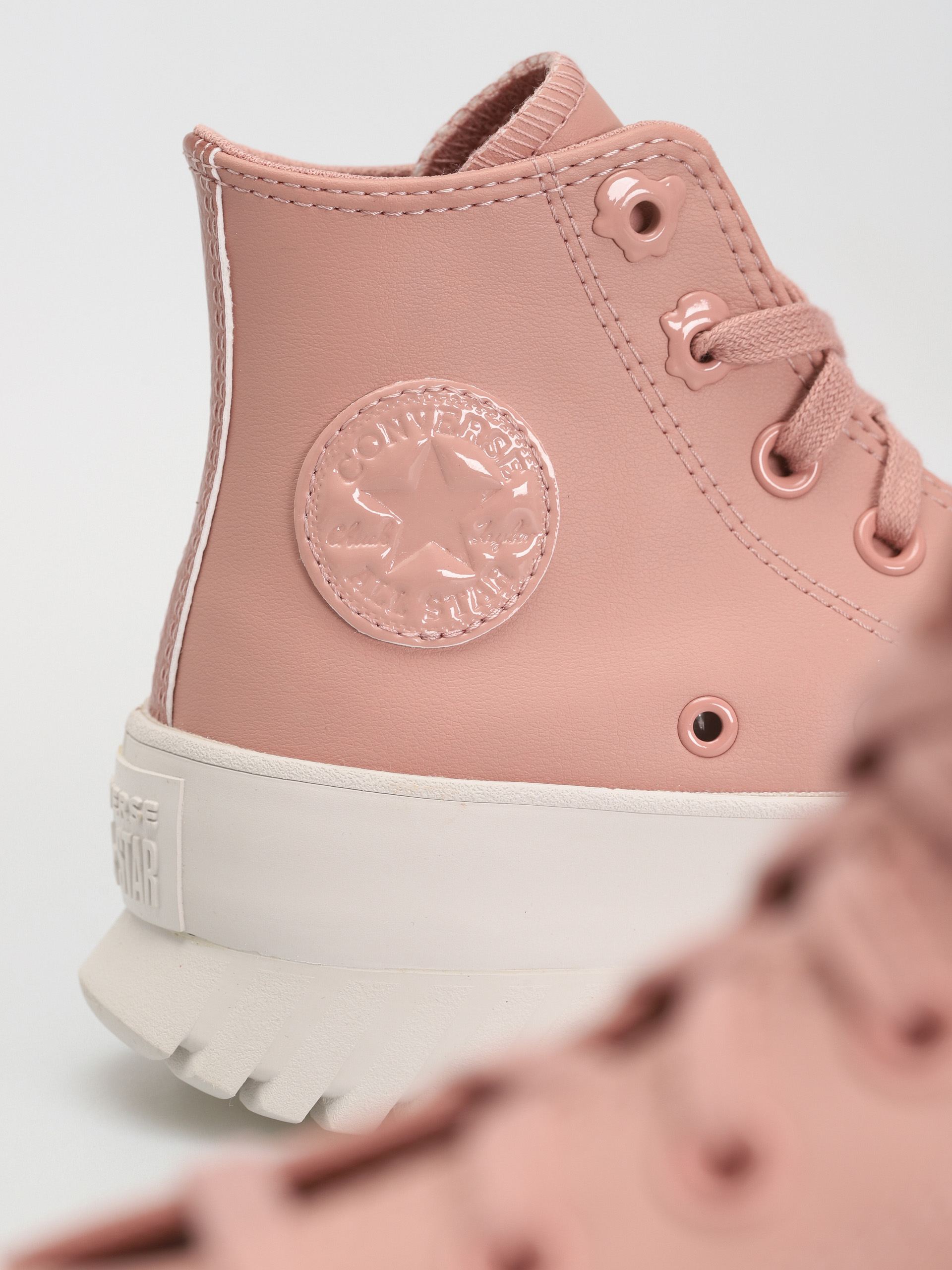 Converse Chuck Taylor All Star Lugged 2.0 Hi Cipők (canyon dusk)