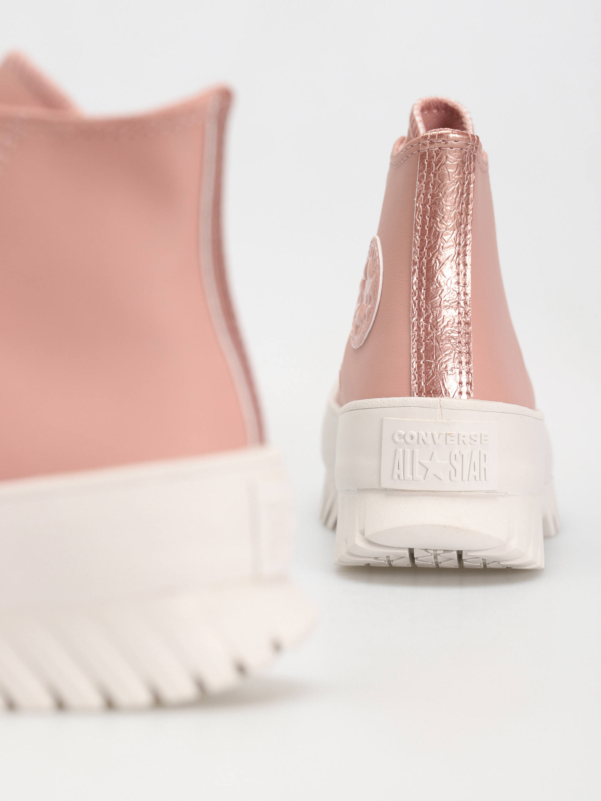 Converse Chuck Taylor All Star Lugged 2.0 Hi Cipők (canyon dusk)