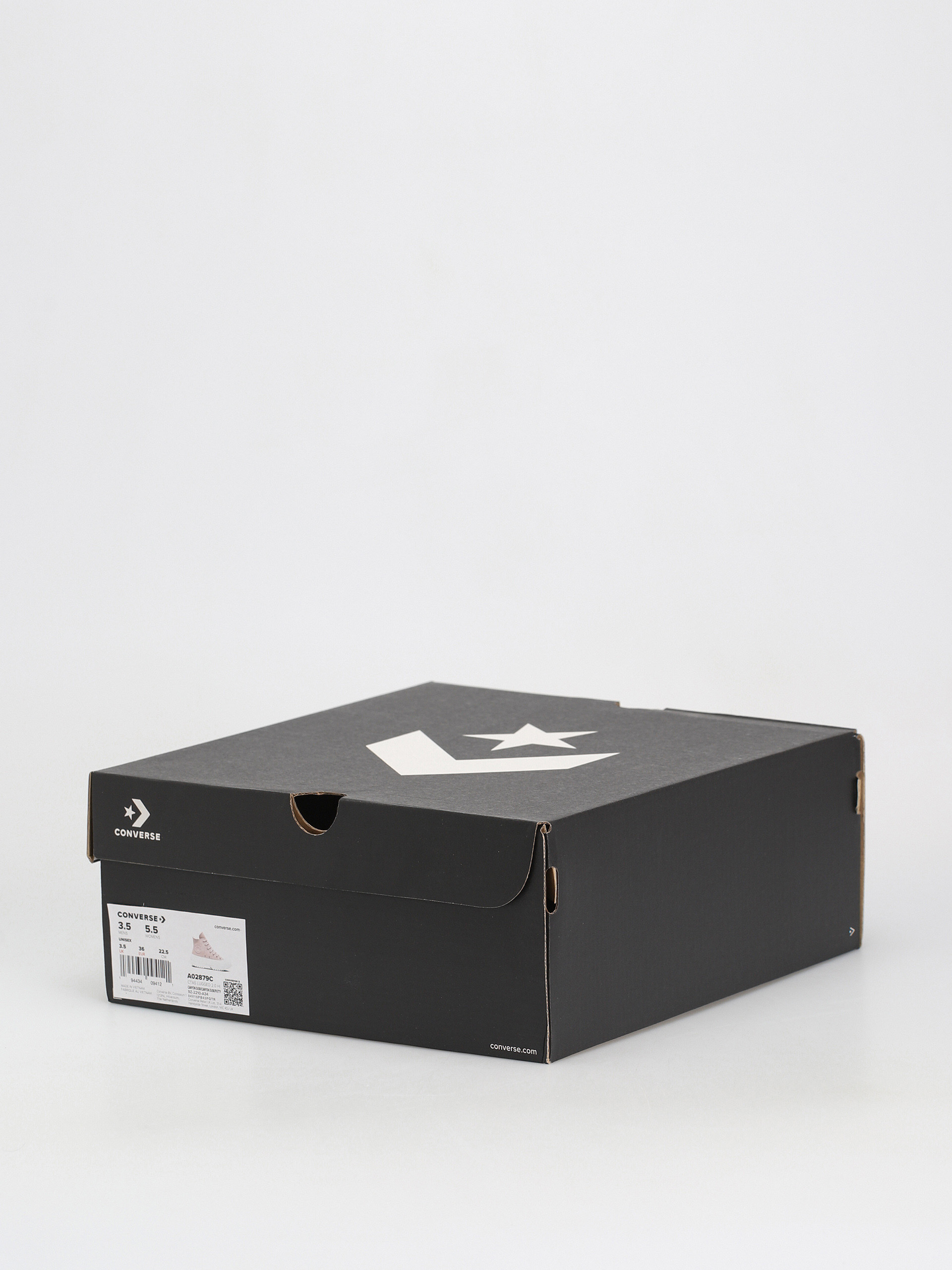 Converse Chuck Taylor All Star Lugged 2.0 Hi Cipők (canyon dusk)