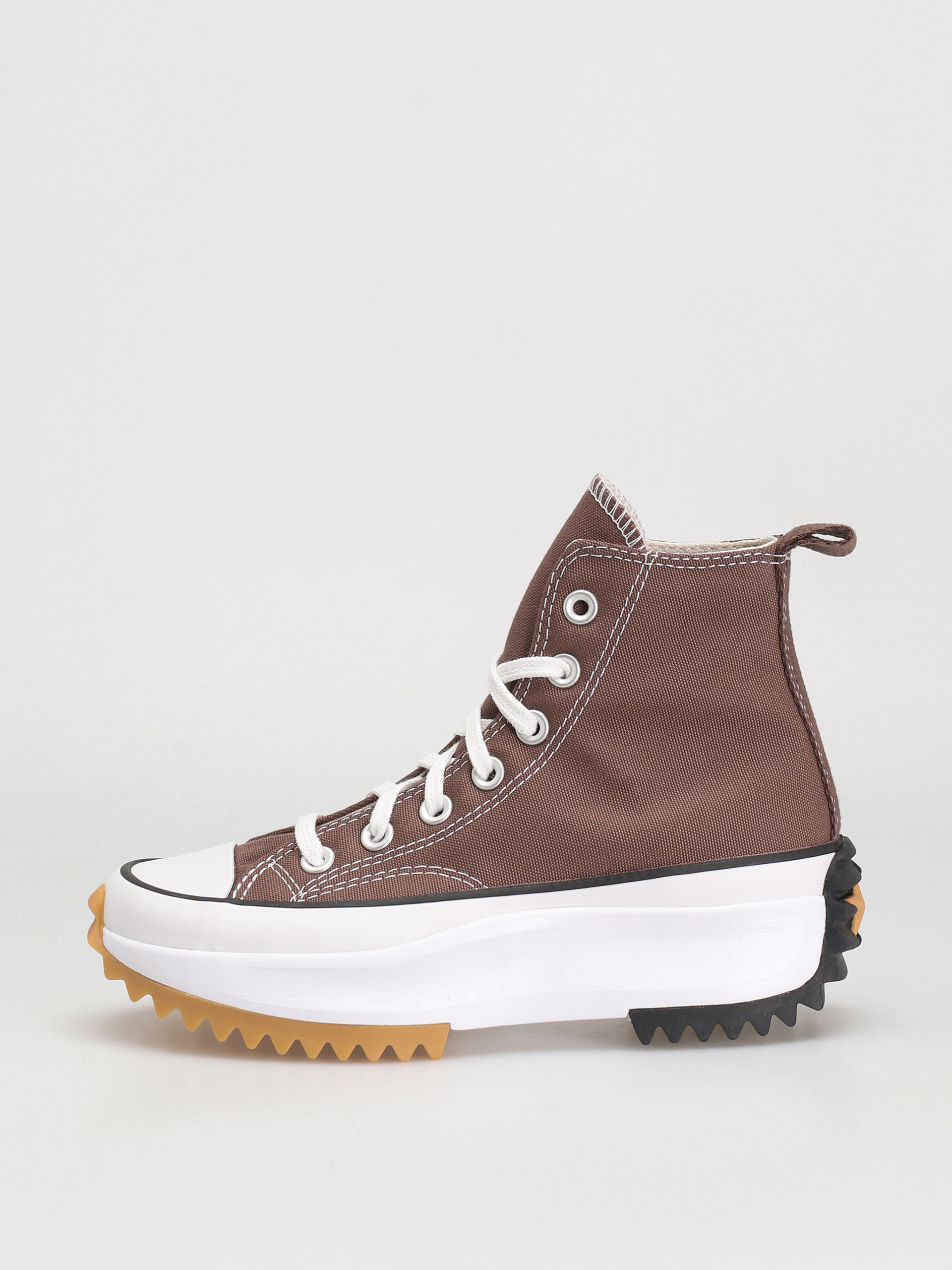 Converse Run Star Hike Hi Cipők (squirrel friend/black)