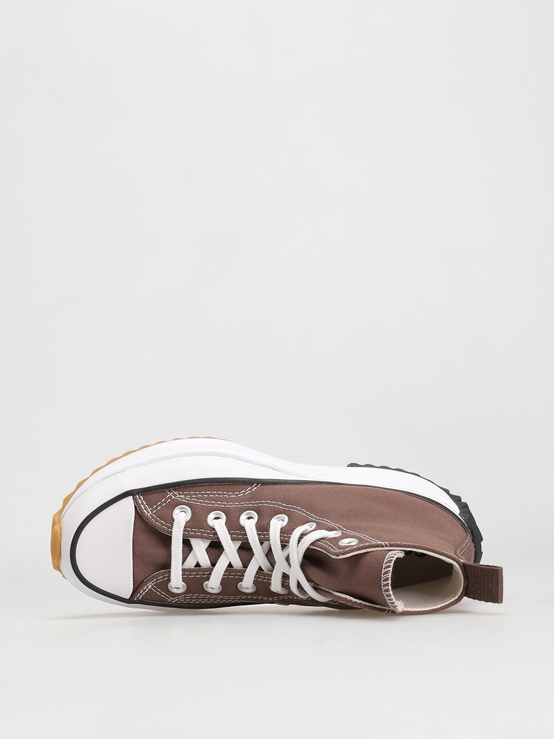 Converse Run Star Hike Hi Cipők (squirrel friend/black)