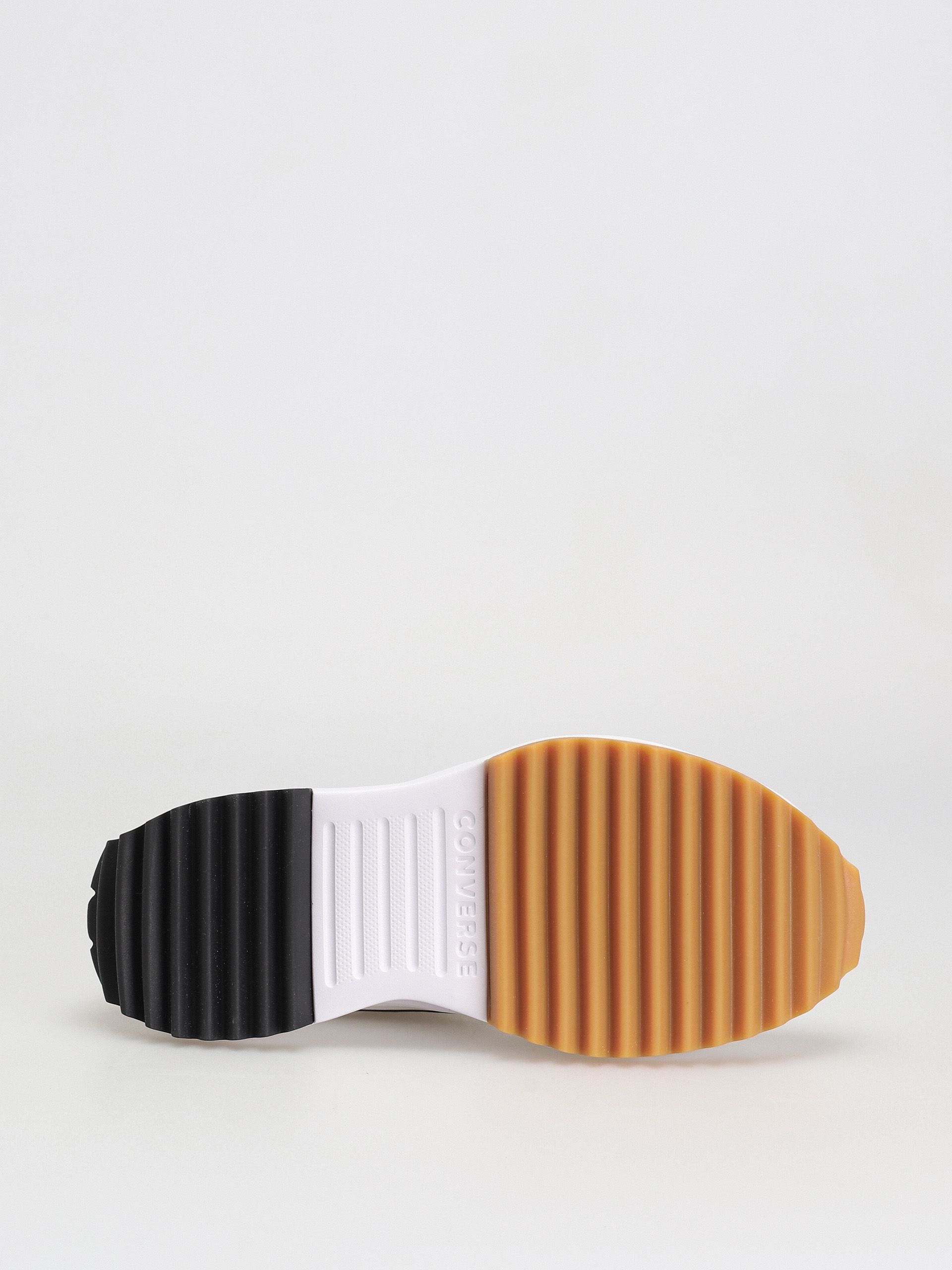 Converse Run Star Hike Hi Cipők (squirrel friend/black)