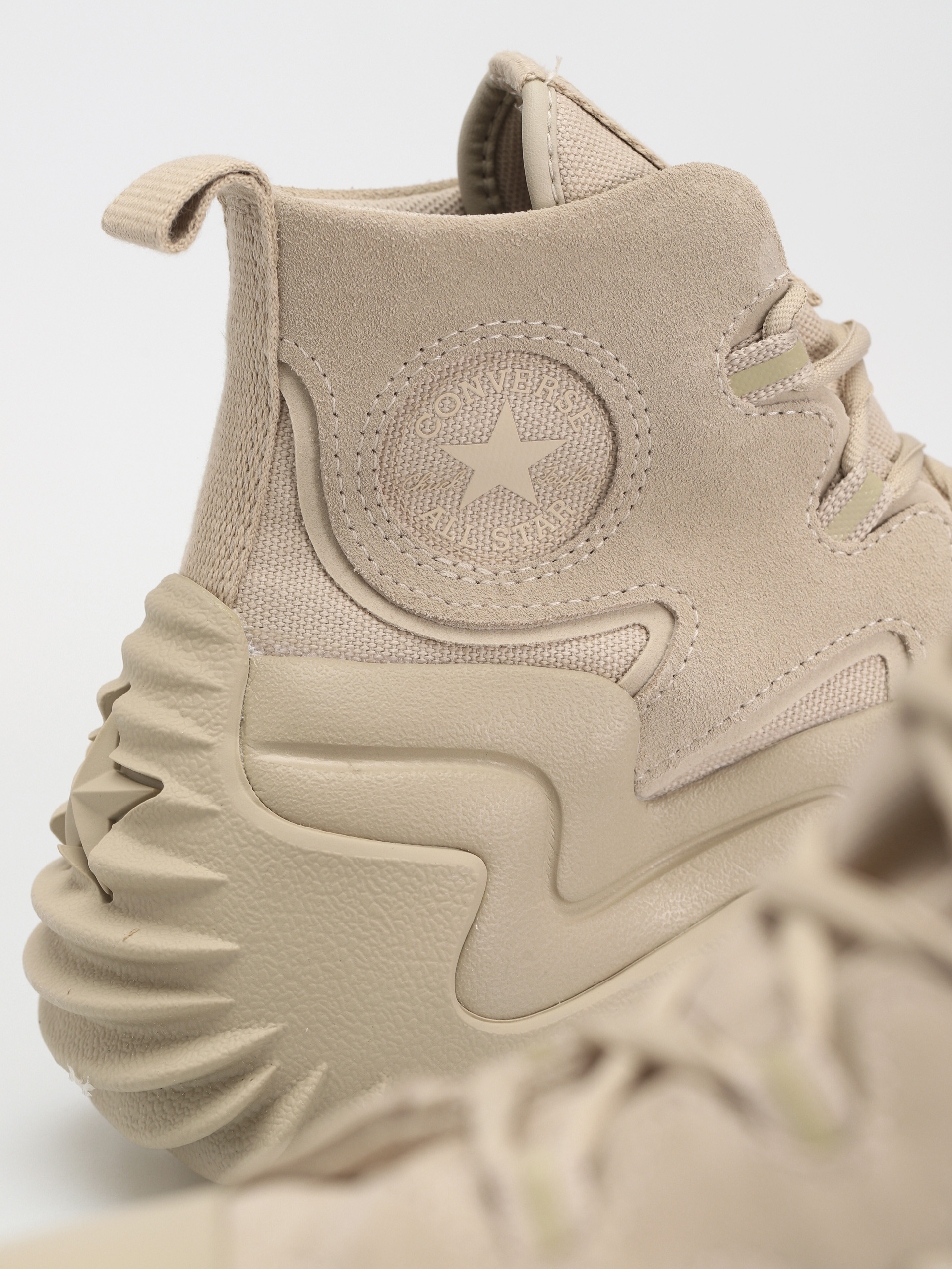 Converse Run Star Motion CX Hi Cipők (beach stone)