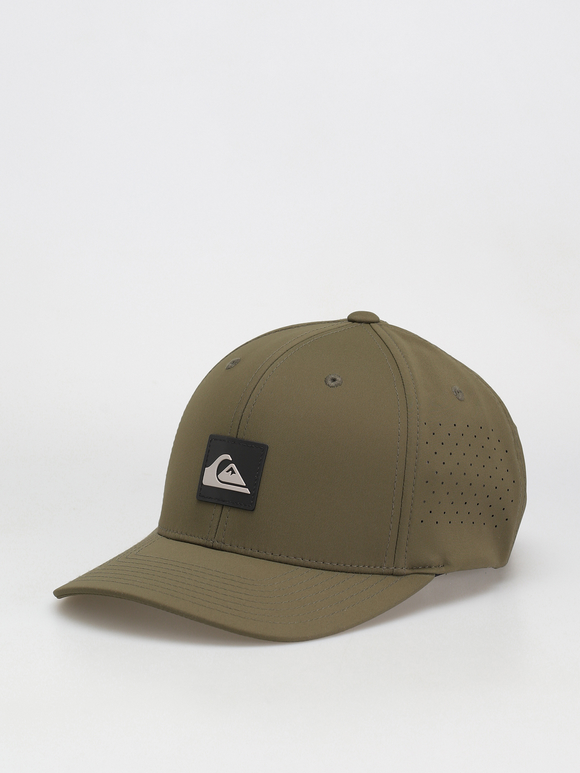 Quiksilver Adapted Baseball sapka (four leaf clover)