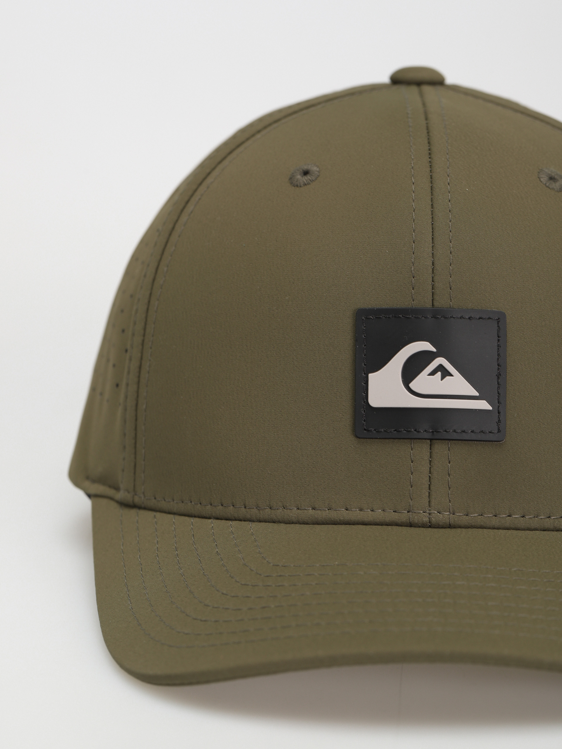 Quiksilver Adapted Baseball sapka (four leaf clover)