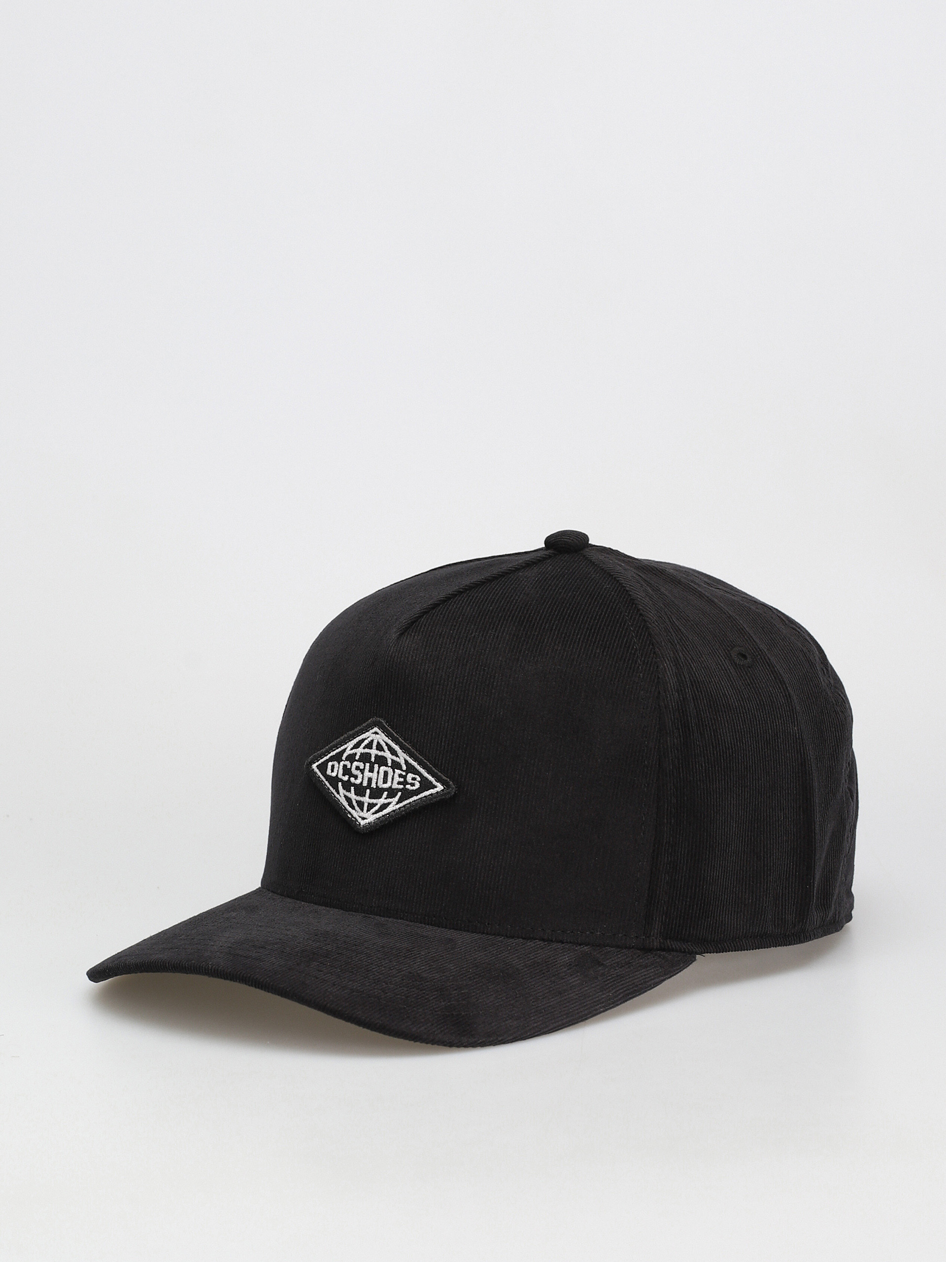 DC Expo Baseball sapka (black)