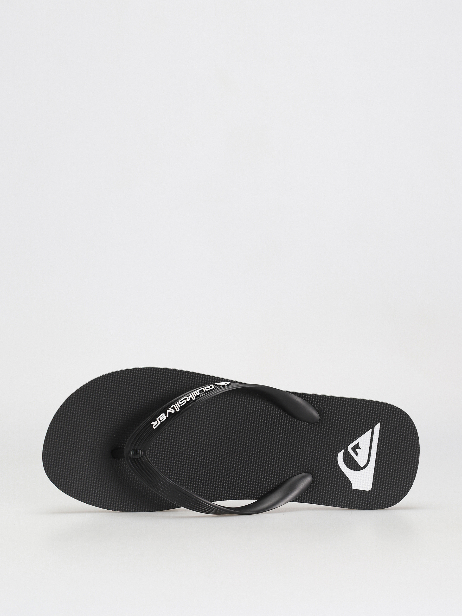 Quiksilver Molokai Core Flip-flop papucsok (black 1)