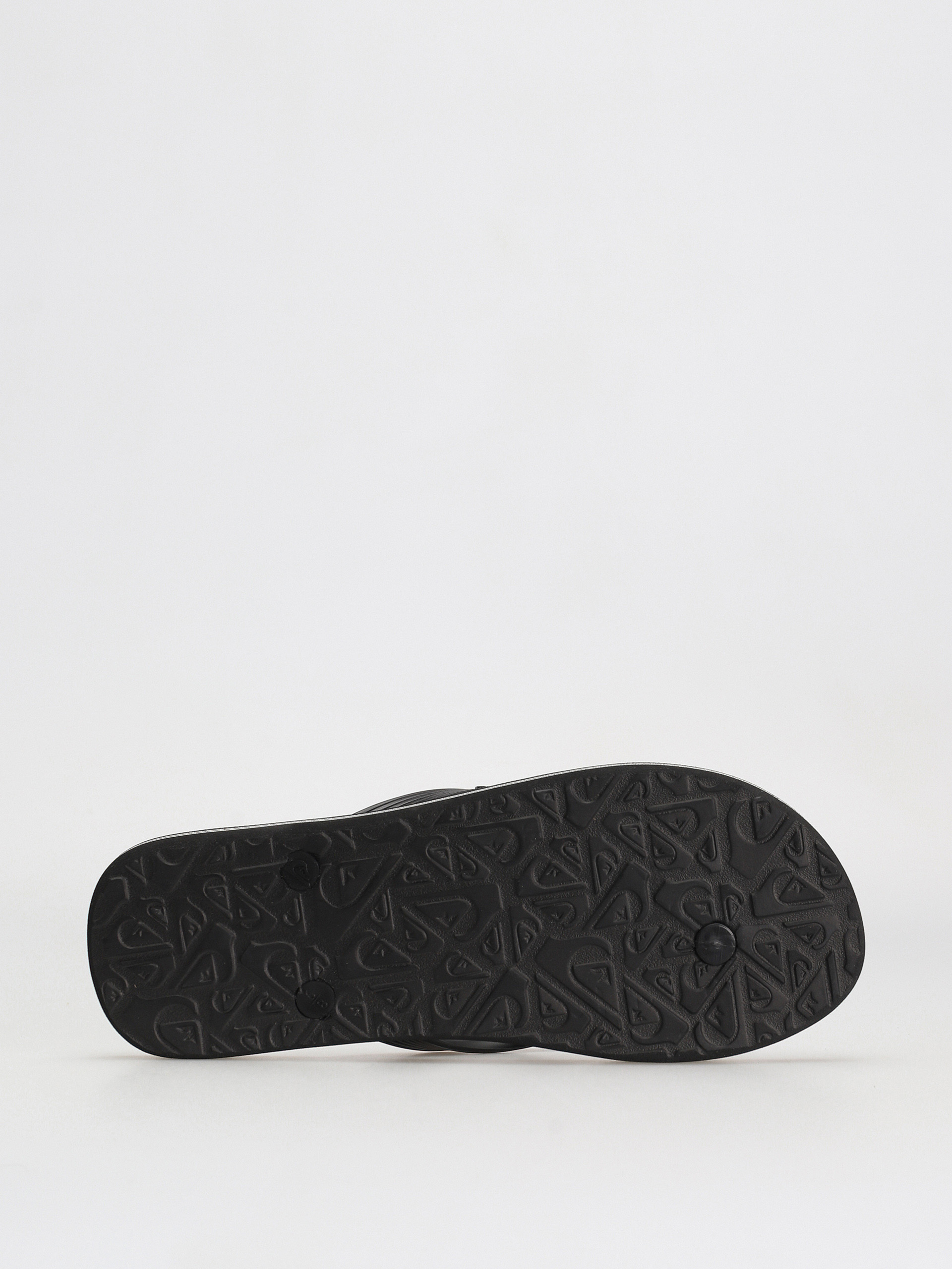 Quiksilver Molokai Core Flip-flop papucsok (black 1)