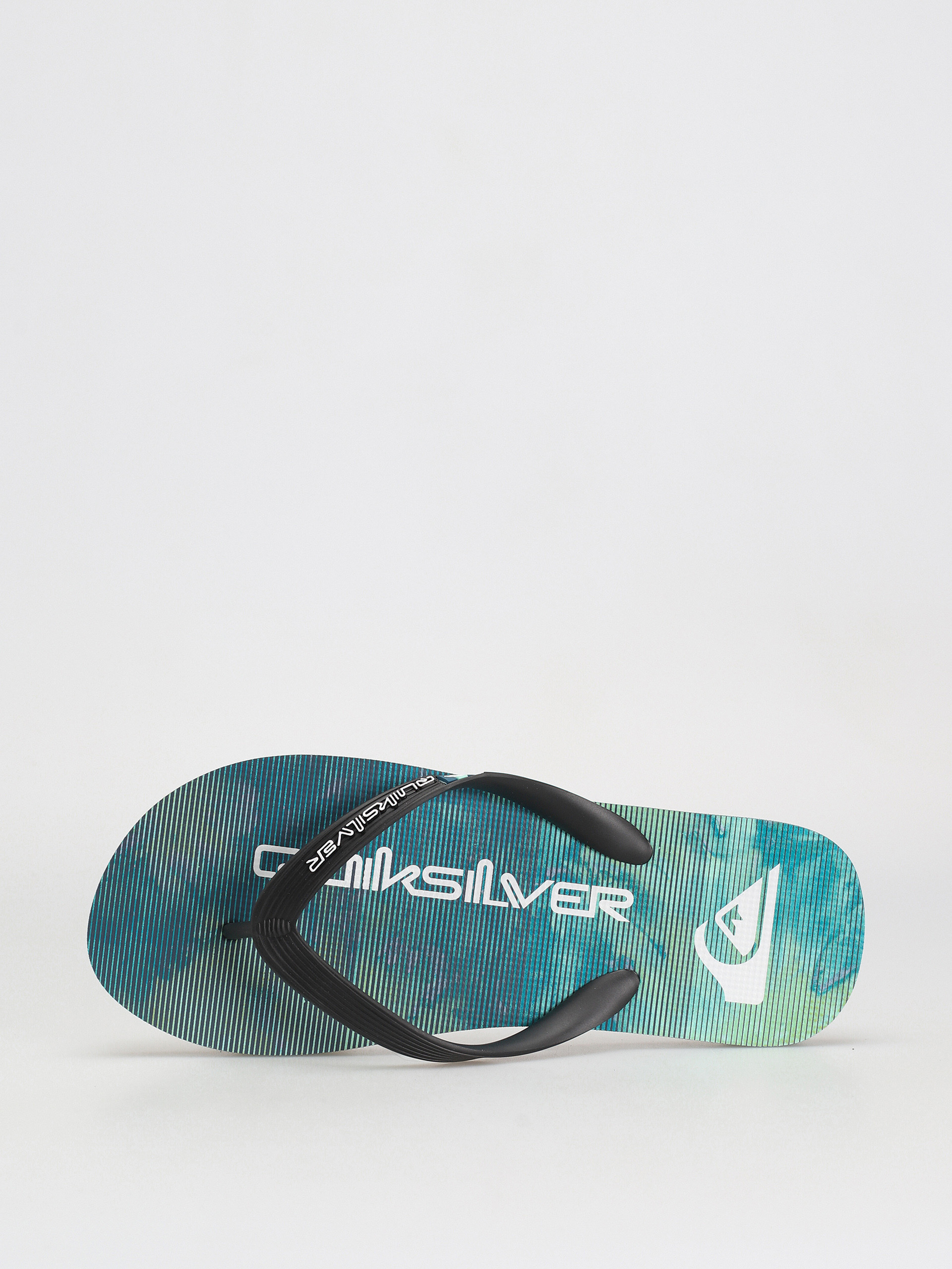 Quiksilver Molokai Massive Flip-flop papucsok (blue 5)