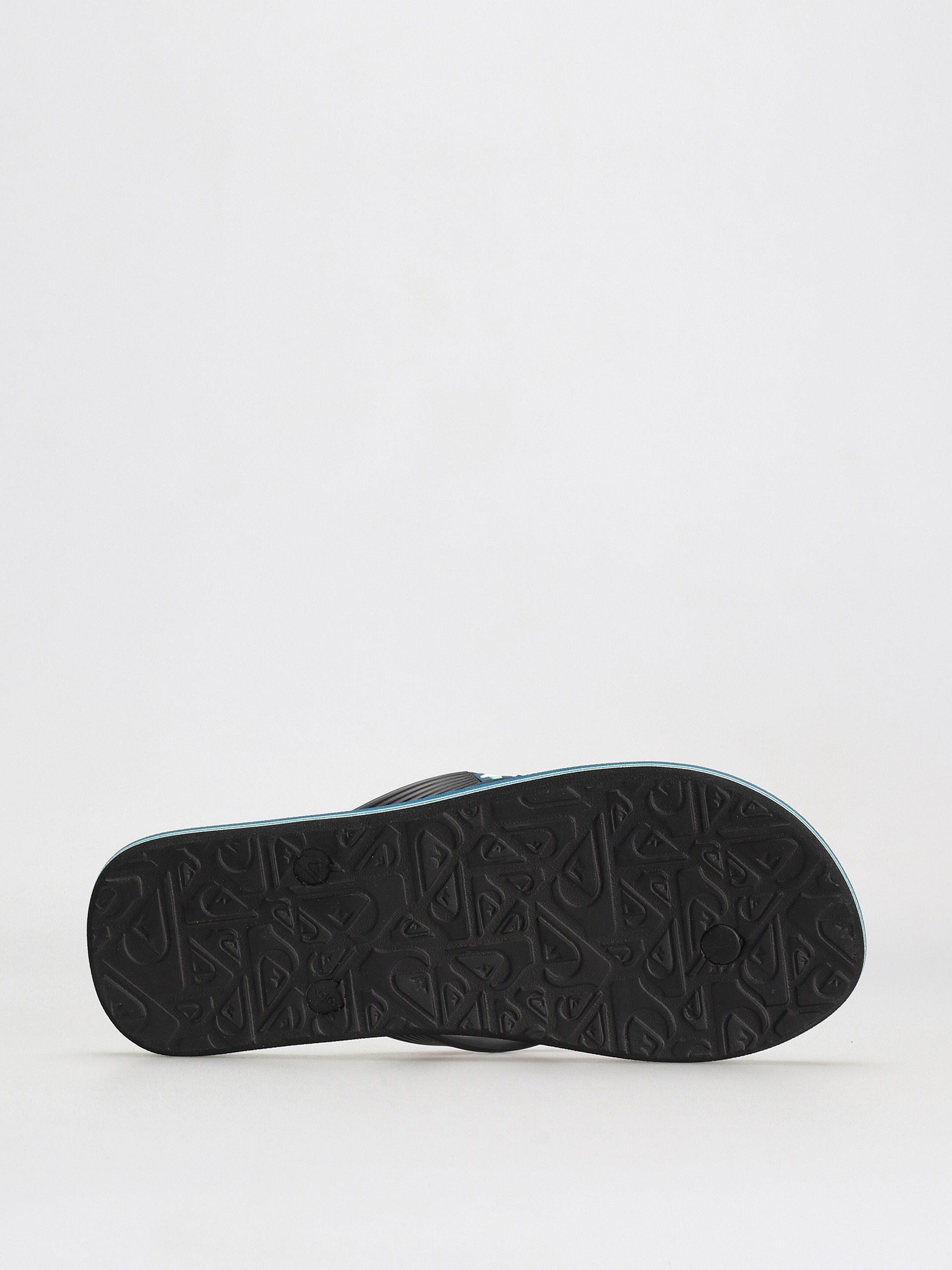 Quiksilver Molokai Massive Flip-flop papucsok (blue 5)