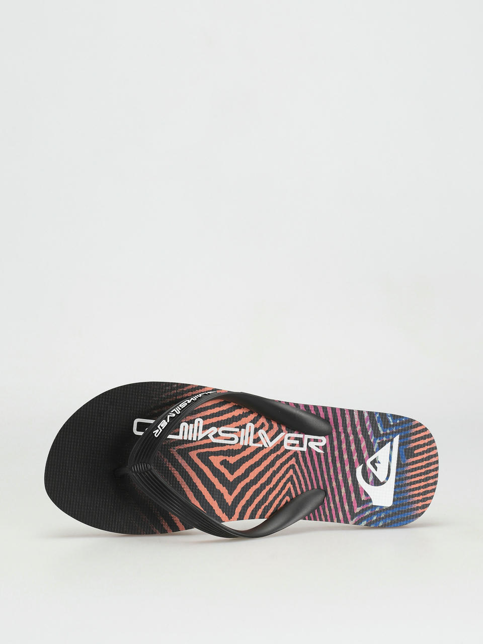 Molokai Wordblock - Flip-Flops for Men