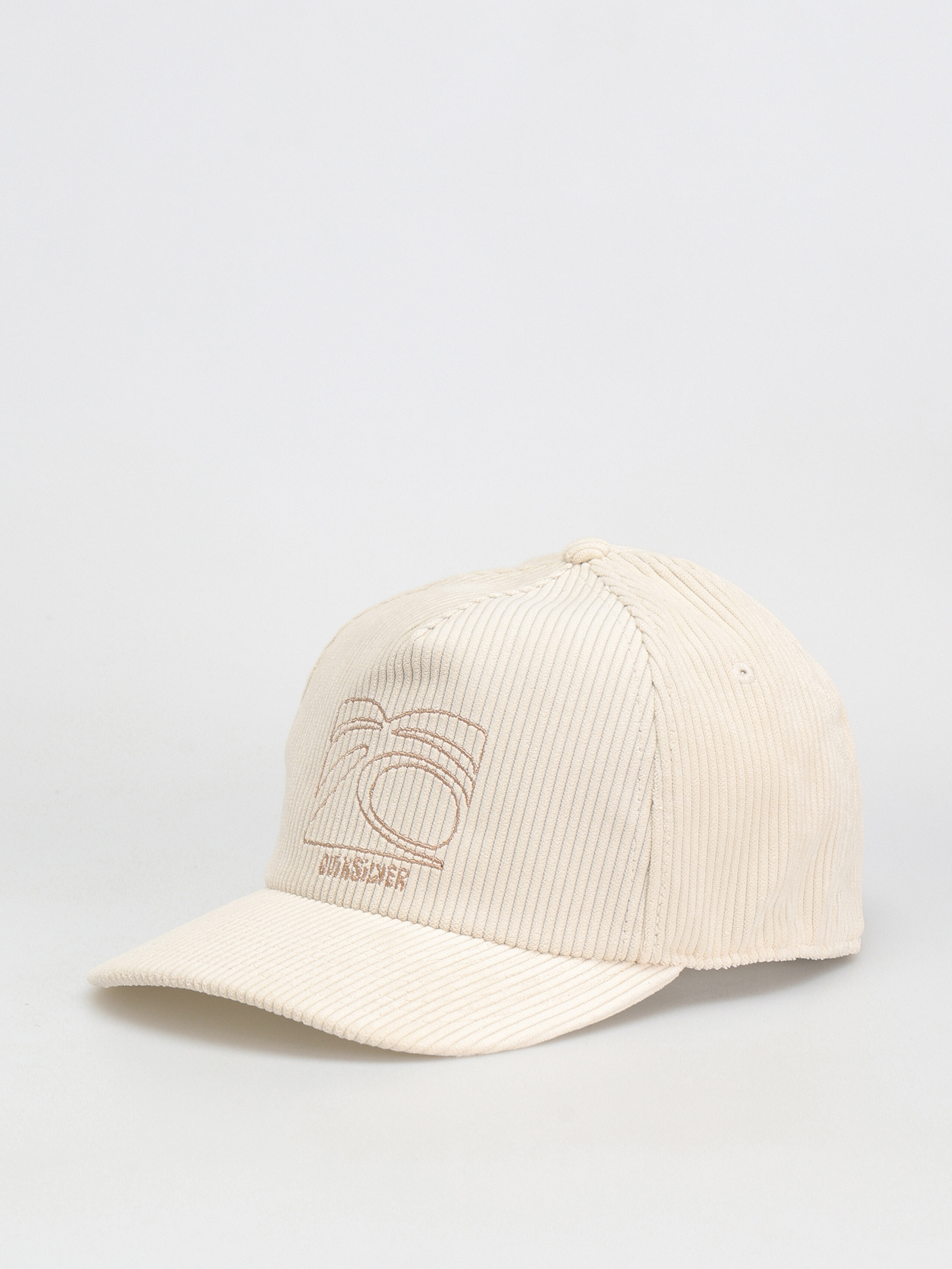 Quiksilver Fritzed Mcgee Baseball sapka (birch)