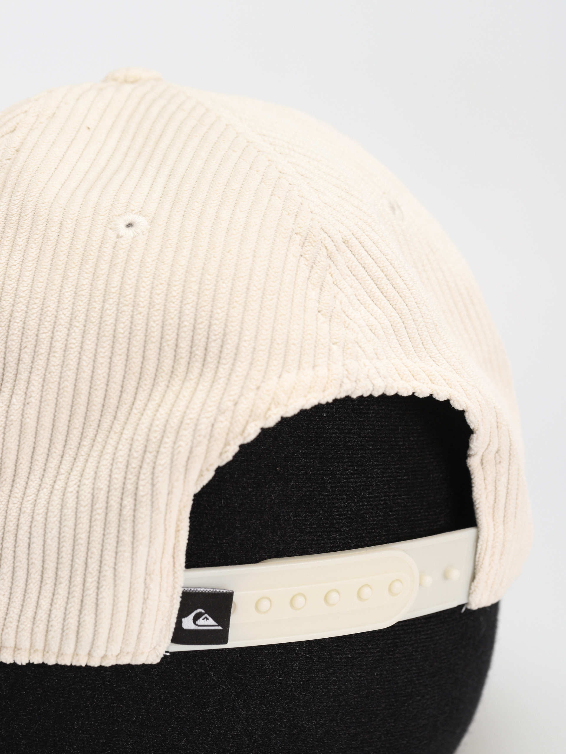 Quiksilver Fritzed Mcgee Baseball sapka (birch)