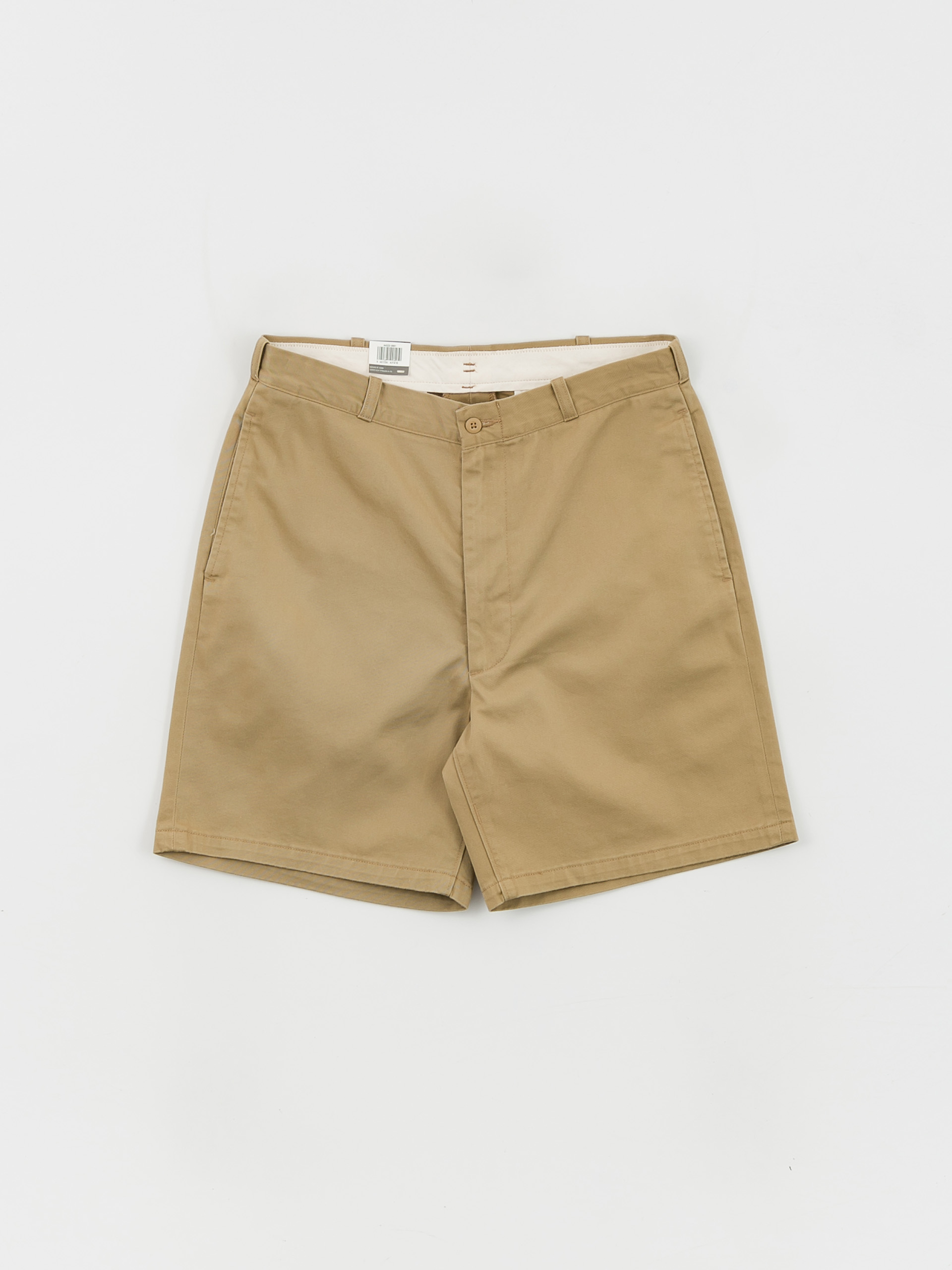 Levi's® Skate Loose Chino Rövidnadrág (harvest gold)