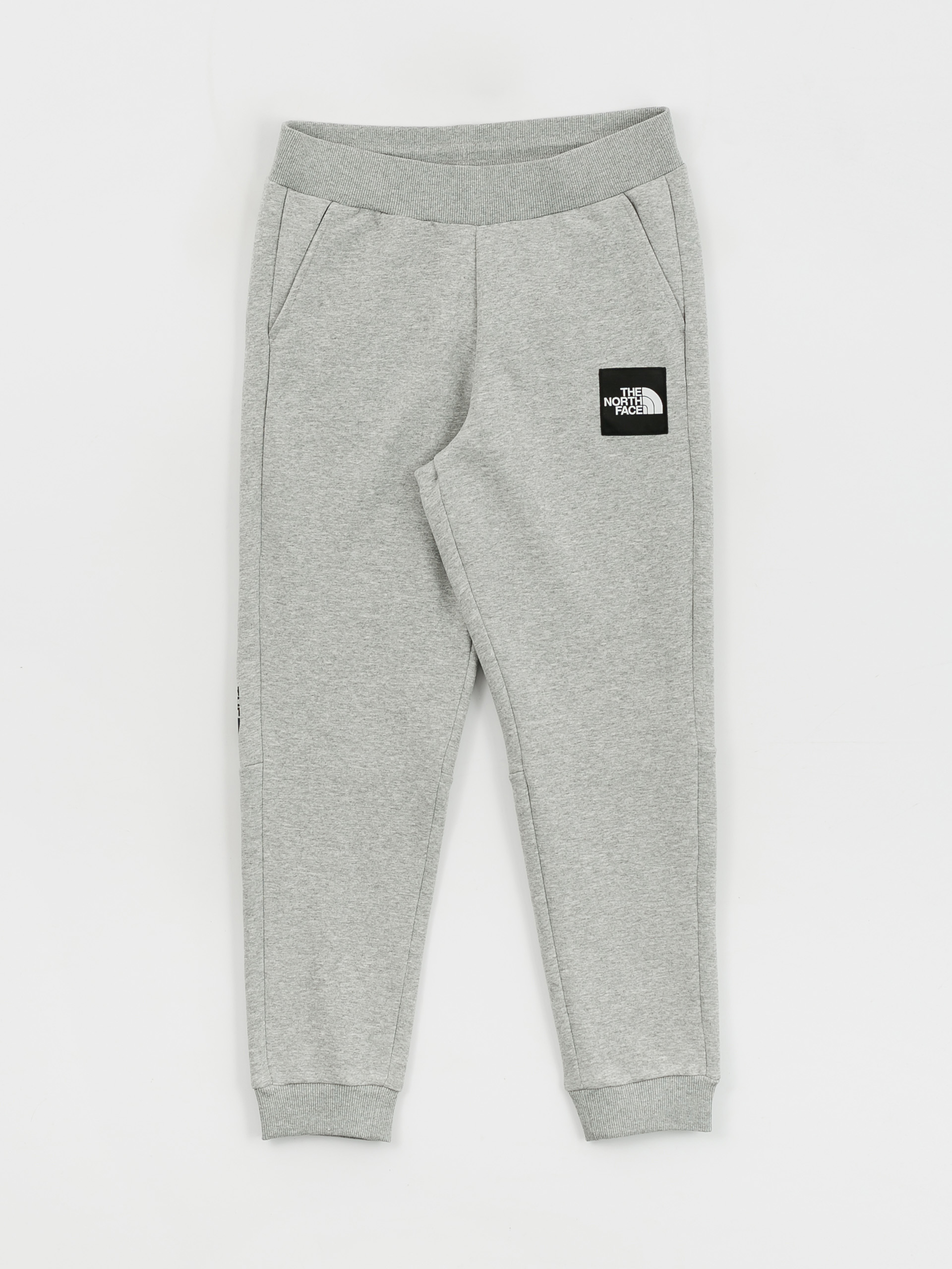 The North Face Fine Alpine Equipment Kisnadrág (tnf light grey heather/tnf light grey heather)