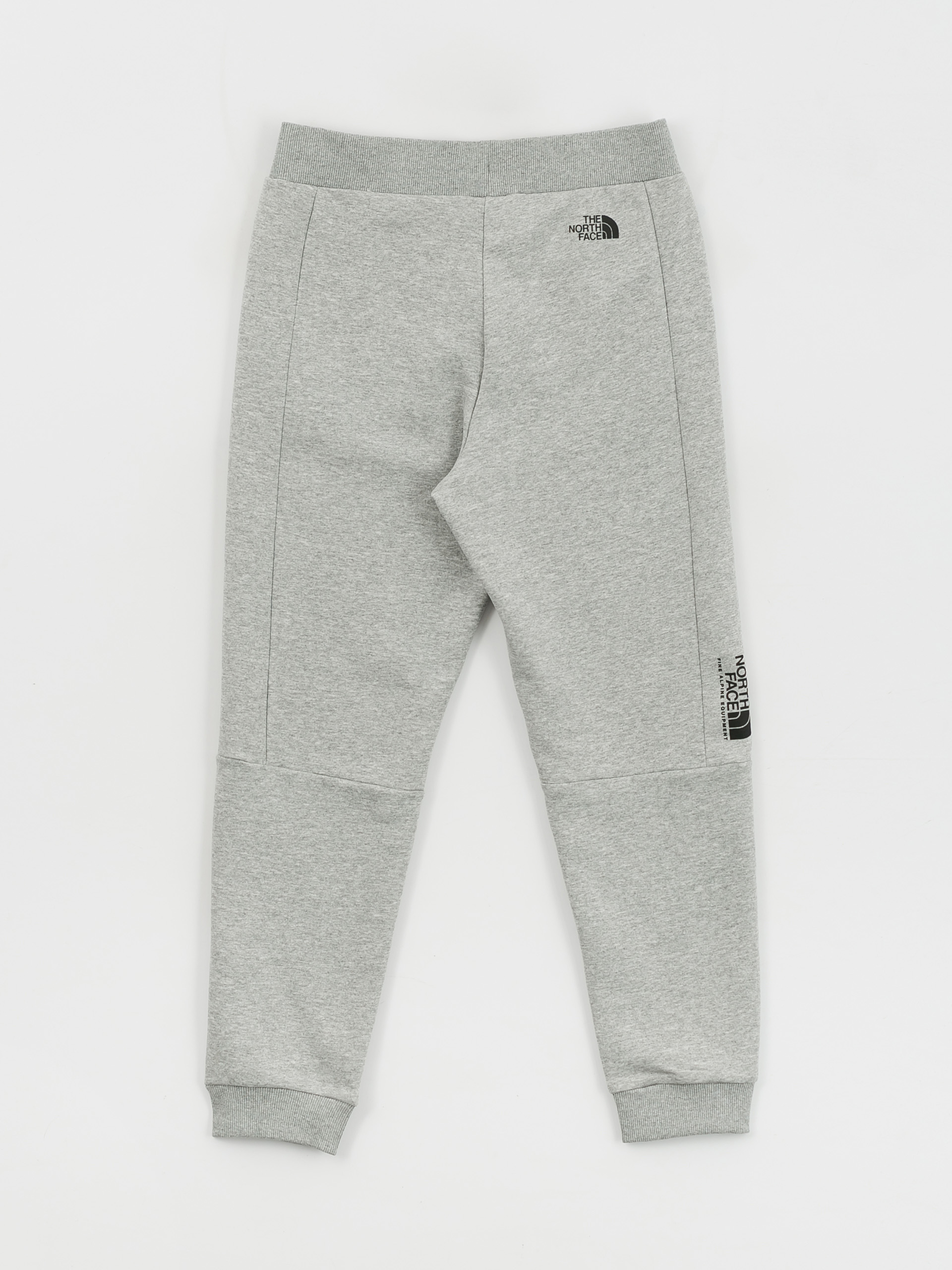 The North Face Fine Alpine Equipment Kisnadrág (tnf light grey heather/tnf light grey heather)