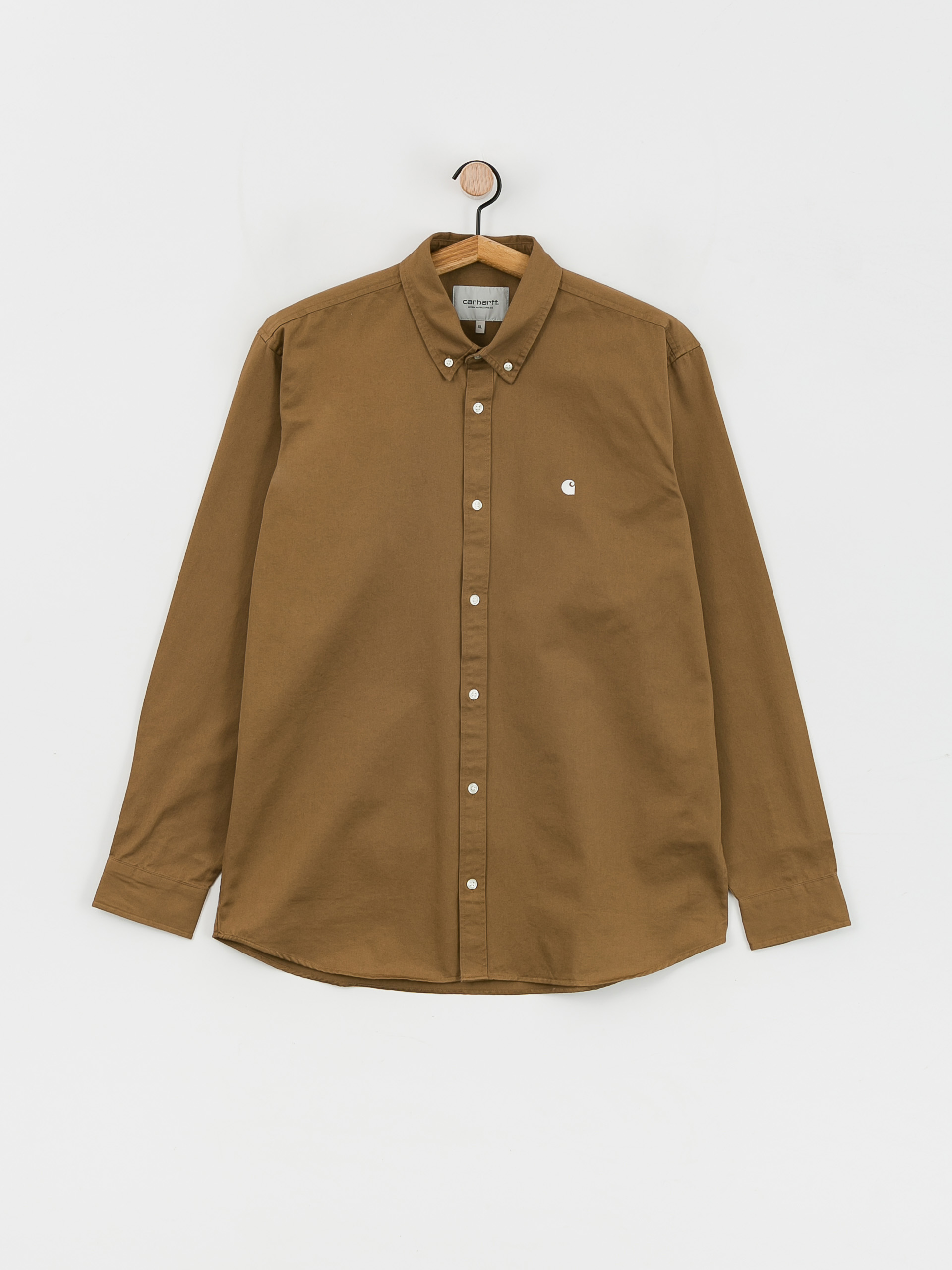 Carhartt WIP Madison Ing (buffalo/white)