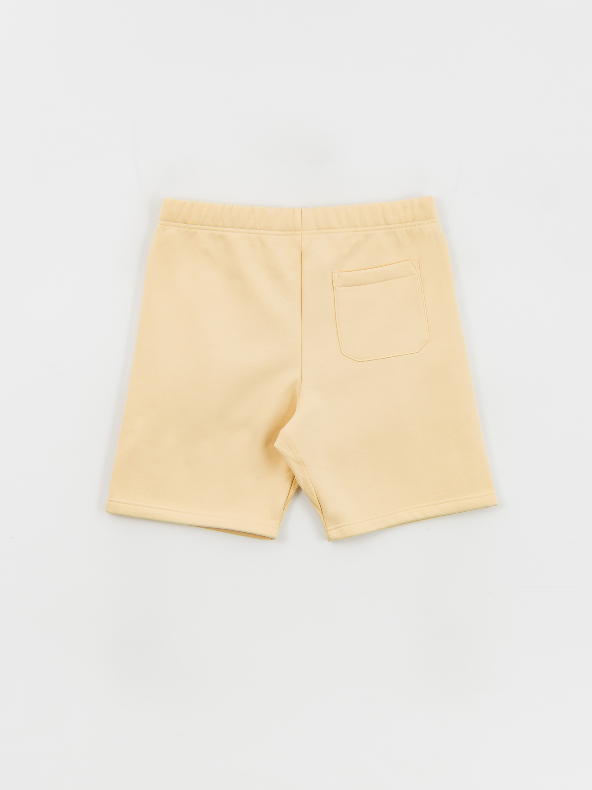 Carhartt WIP Chase Rövidnadrág (citron/gold)