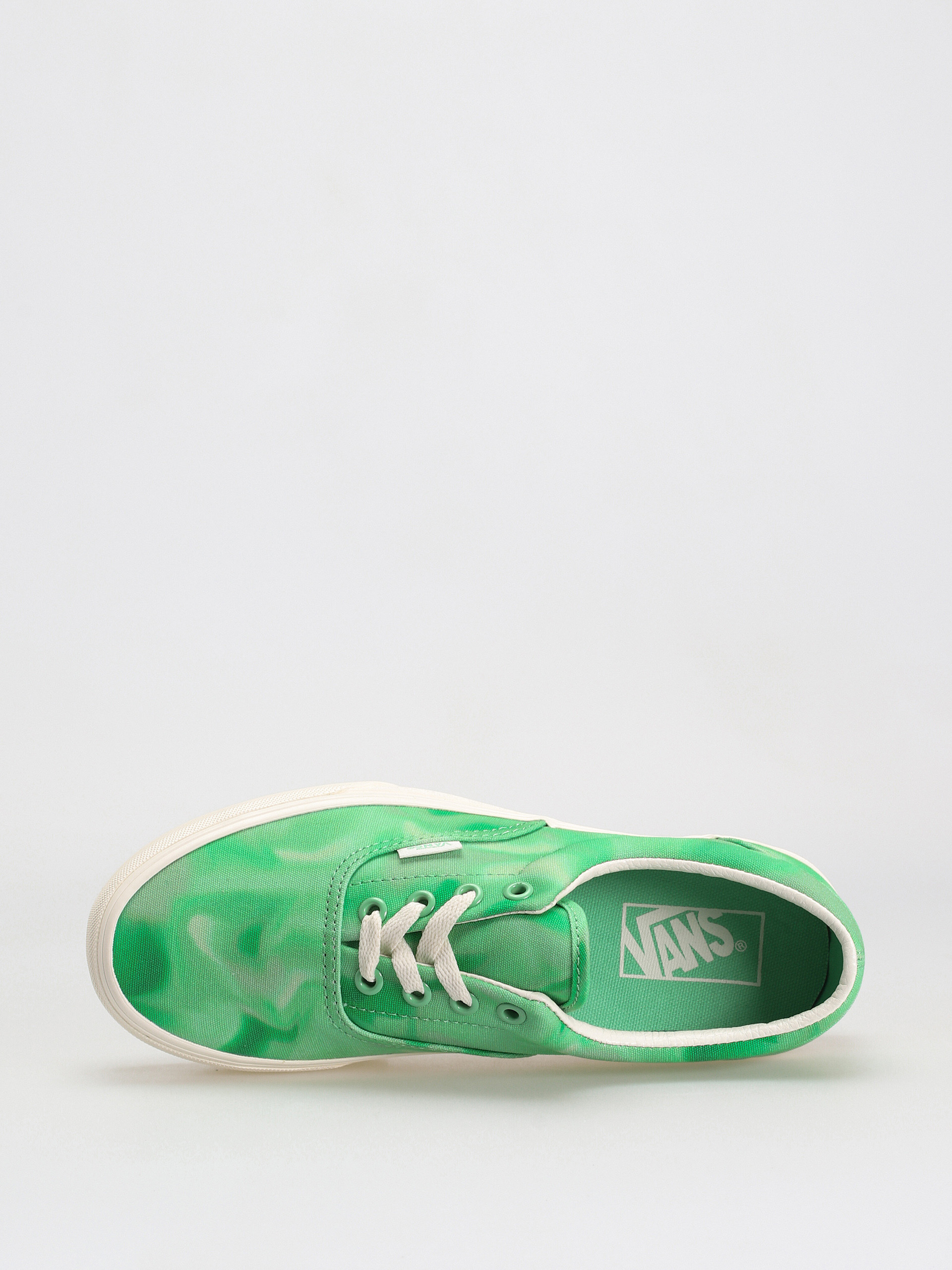 Vans Era Stackform Cipők Wmn (tonal green)