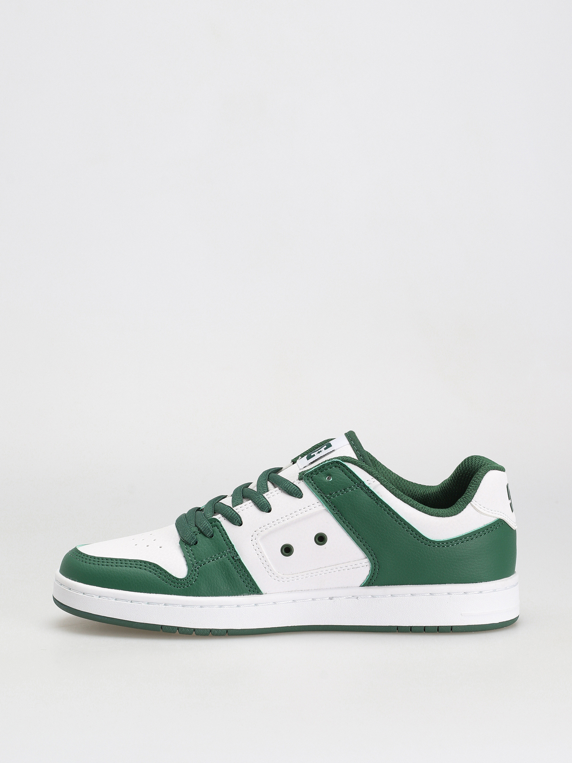DC Manteca 4 Cipők (white/green)