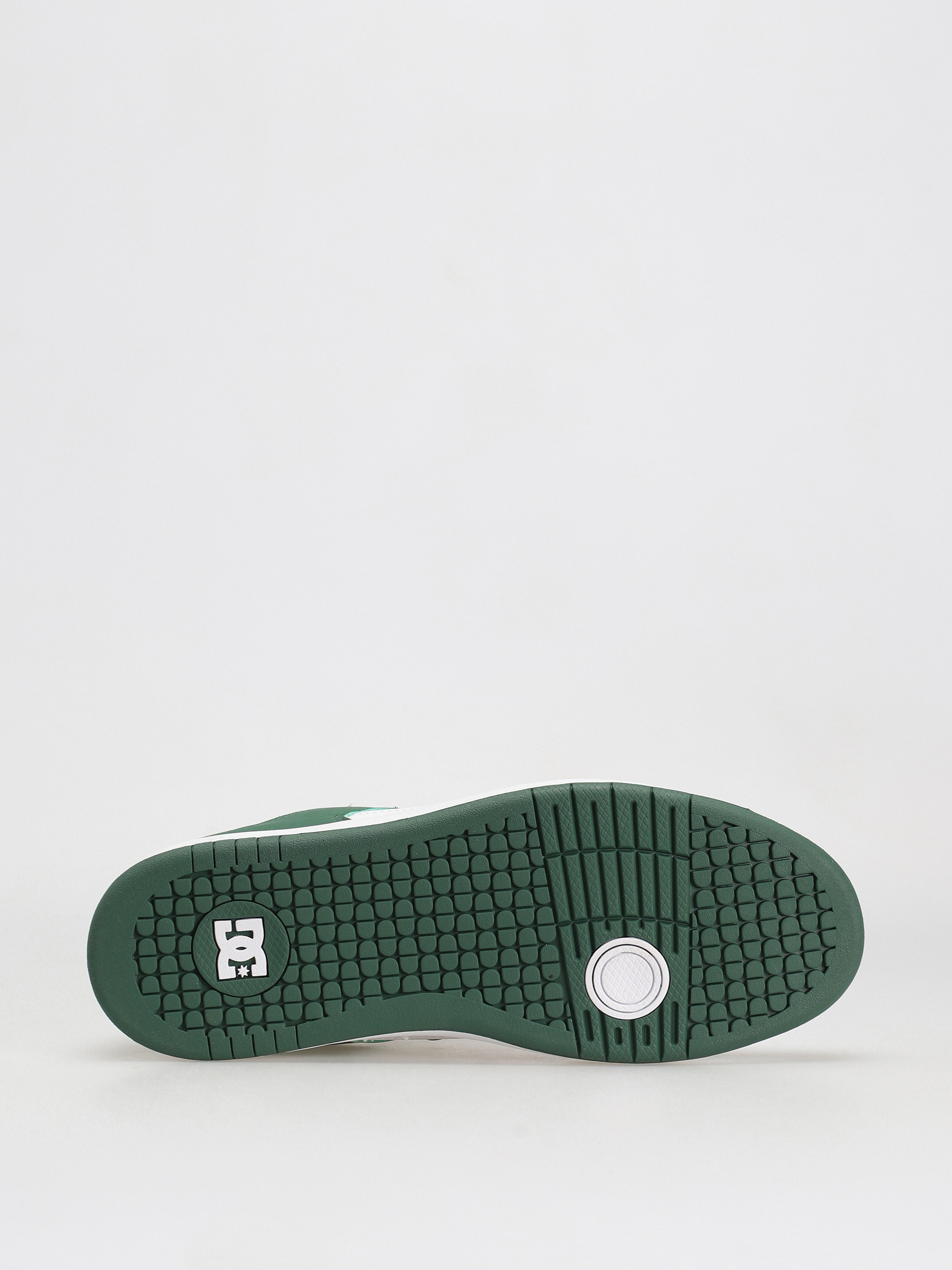DC Manteca 4 Cipők (white/green)