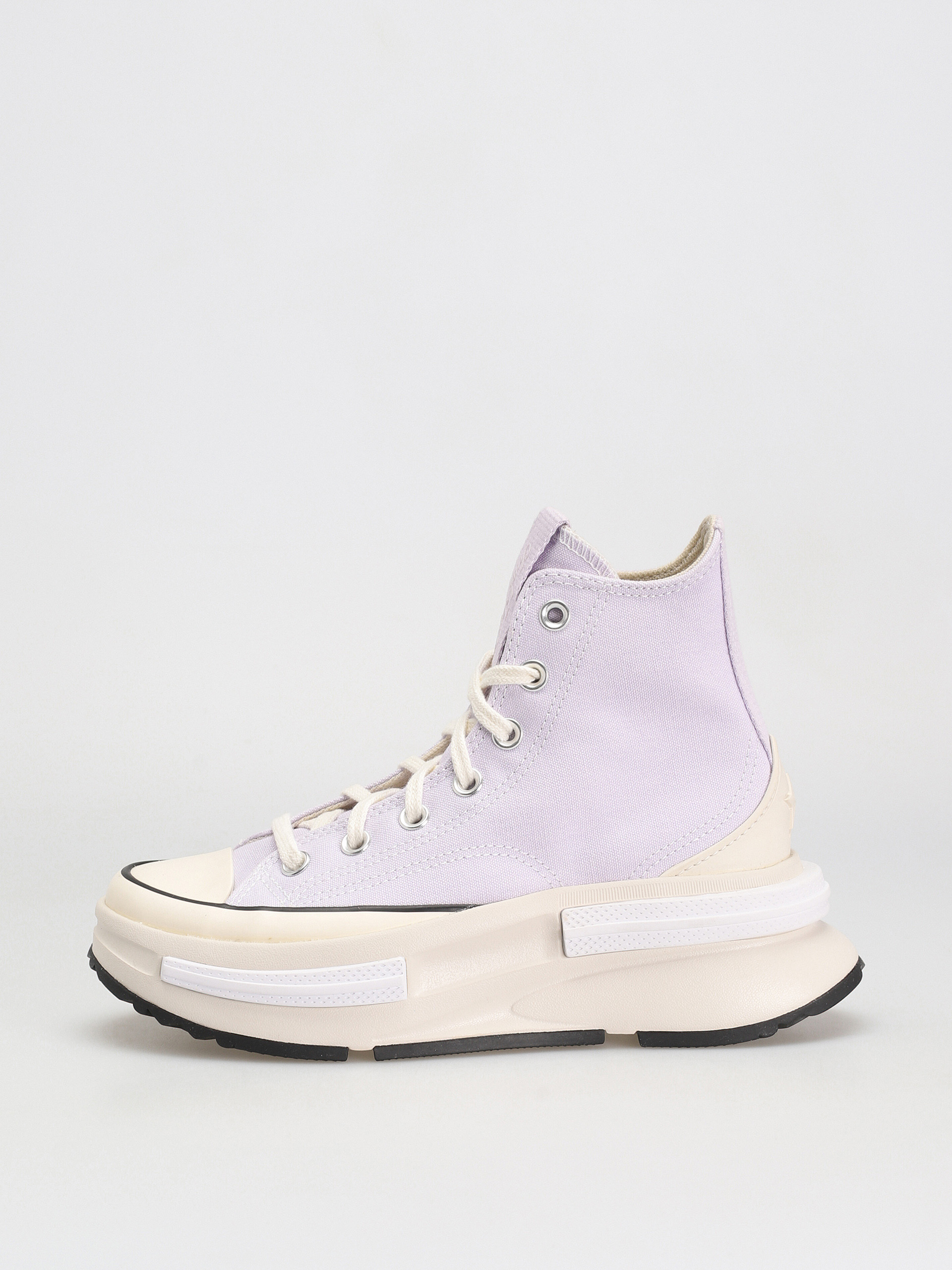 Converse Run Star Legacy CX Hi Cipők (vapor violet/black)