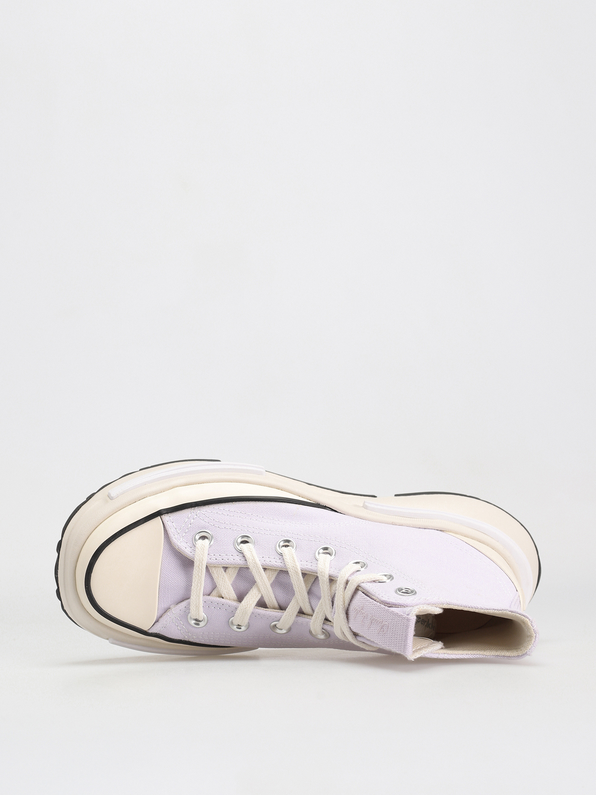 Converse Run Star Legacy CX Hi Cipők (vapor violet/black)