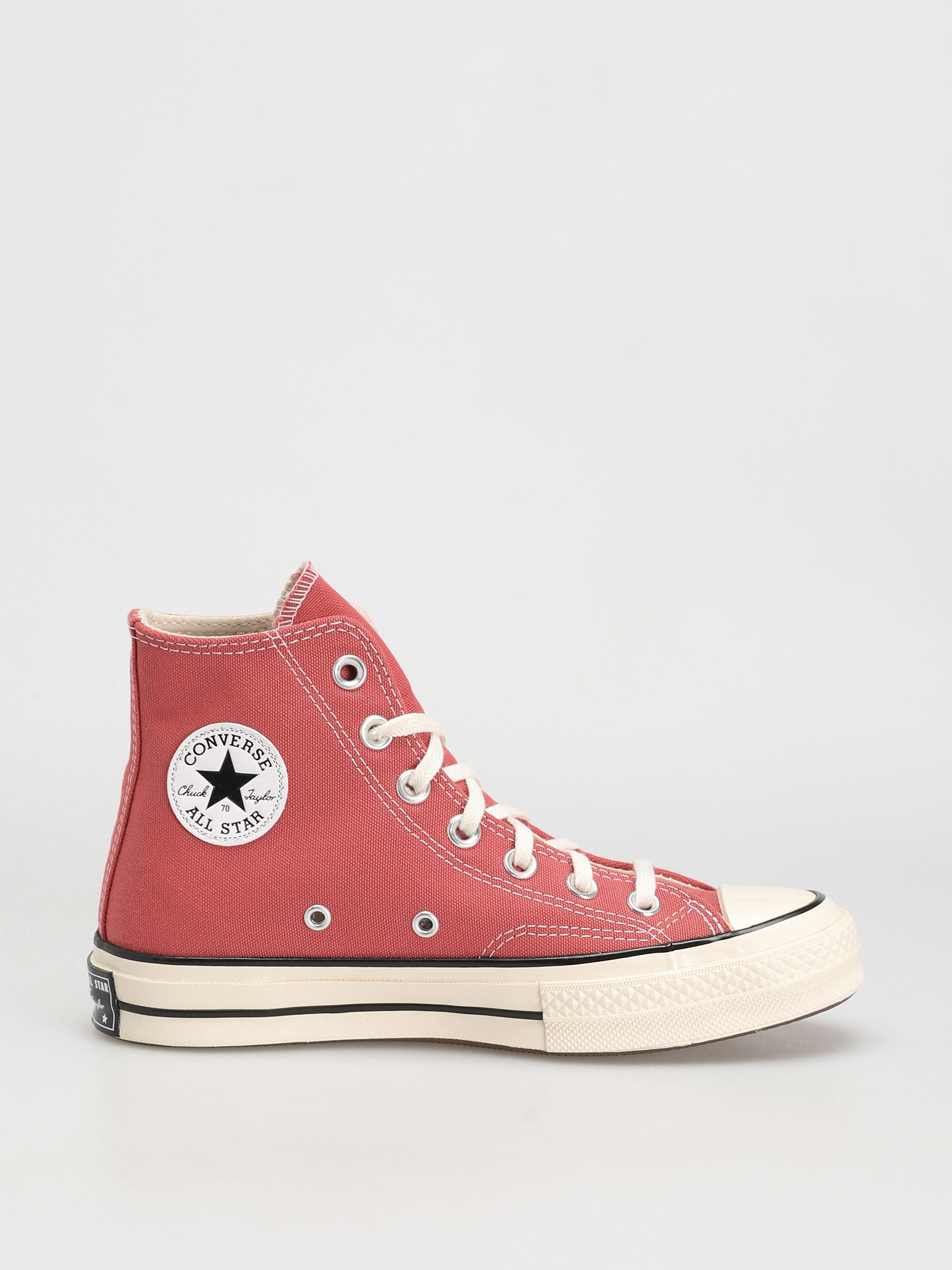 Converse Chuck 70 Hi Tornacipők (rhubarb pie/egret/black)