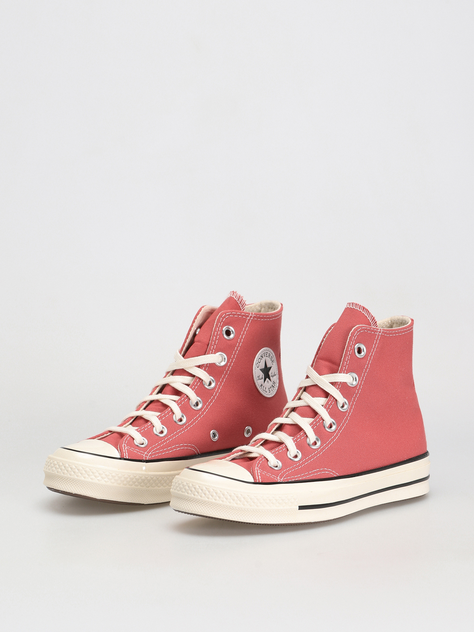 Converse Chuck 70 Hi Tornacipők (rhubarb pie/egret/black)