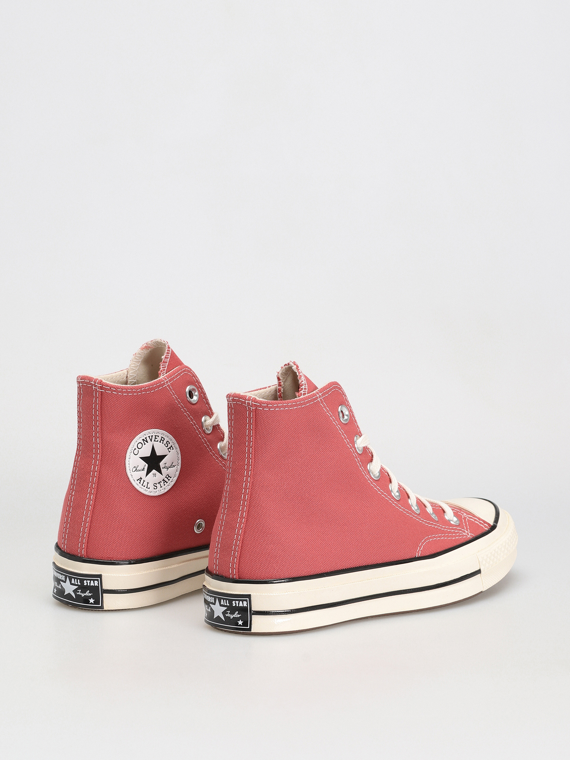 Converse Chuck 70 Hi Tornacipők (rhubarb pie/egret/black)
