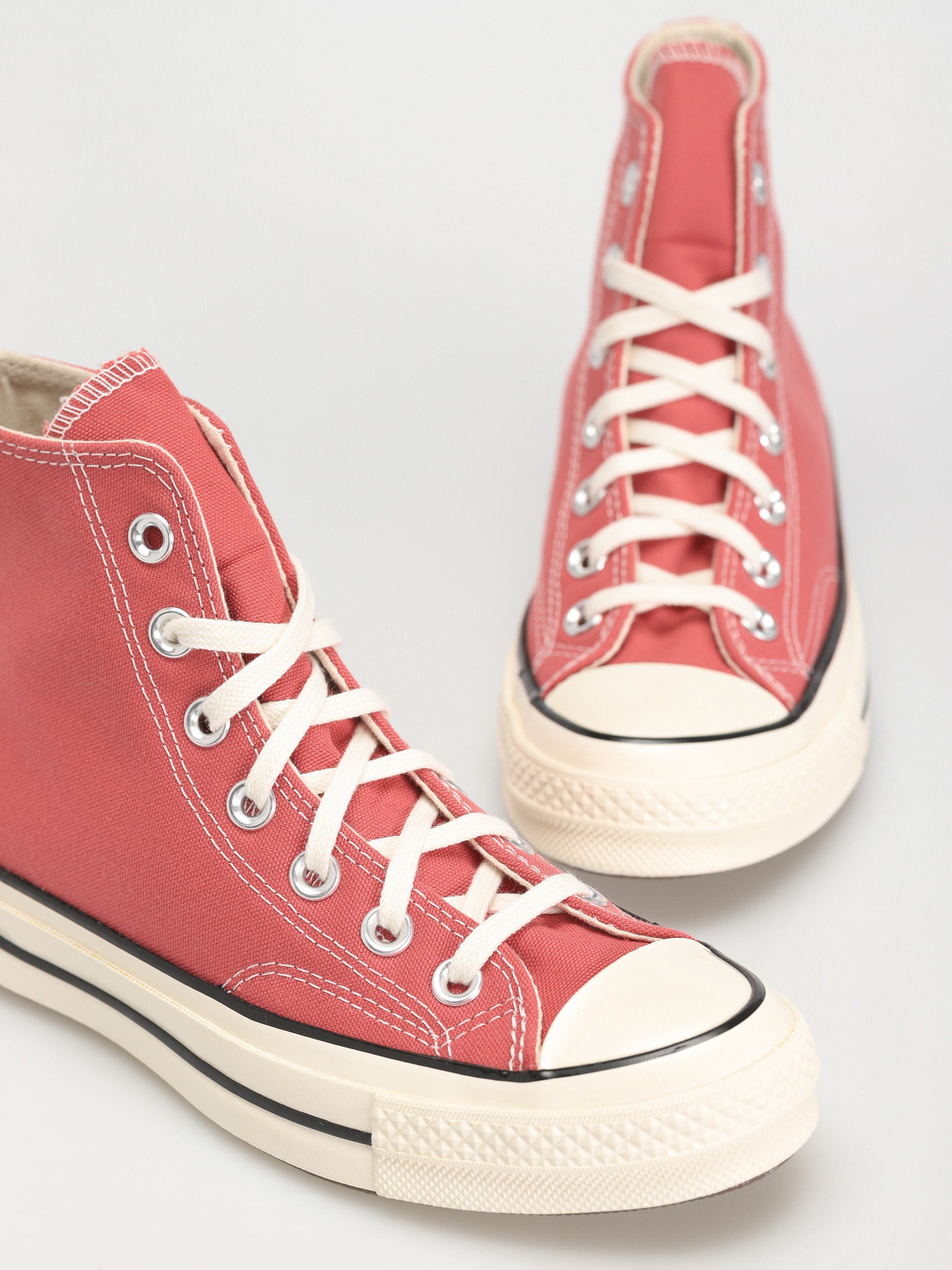 Converse Chuck 70 Hi Tornacipők (rhubarb pie/egret/black)