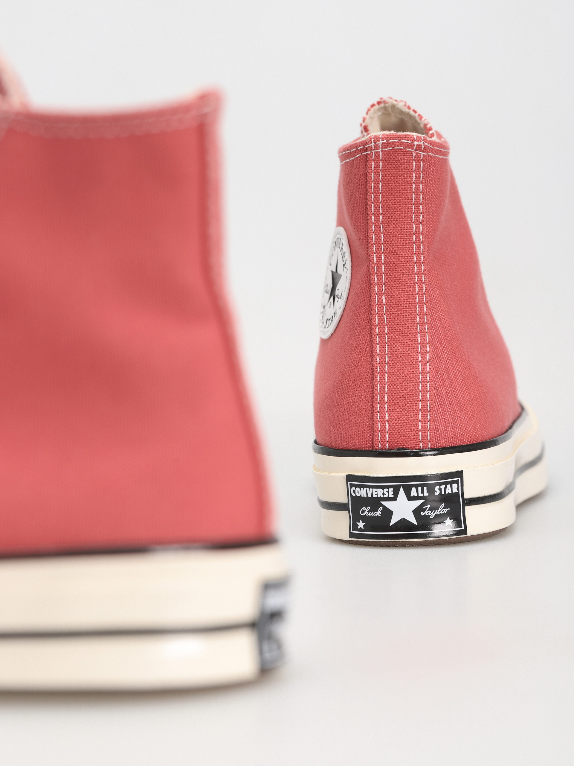 Converse Chuck 70 Hi Tornacipők (rhubarb pie/egret/black)