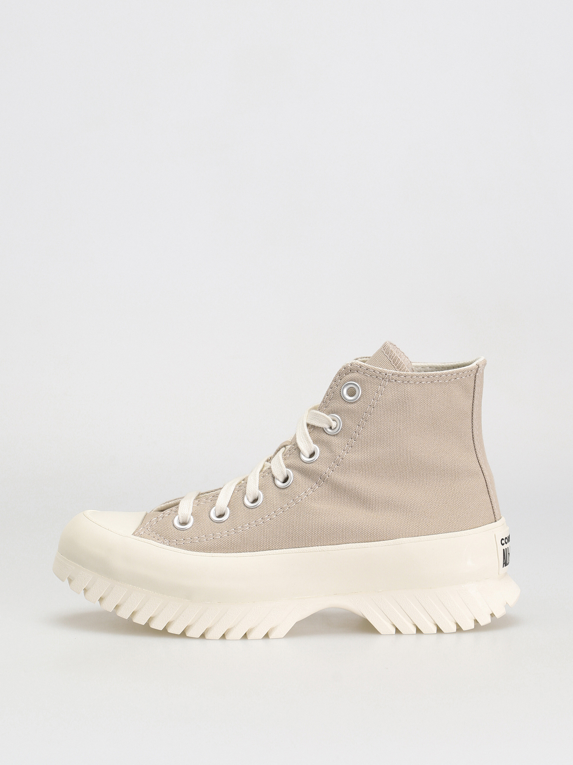 Converse Chuck Taylor All Star Lugged 2.0 Hi Cipők (beach stone/egret)